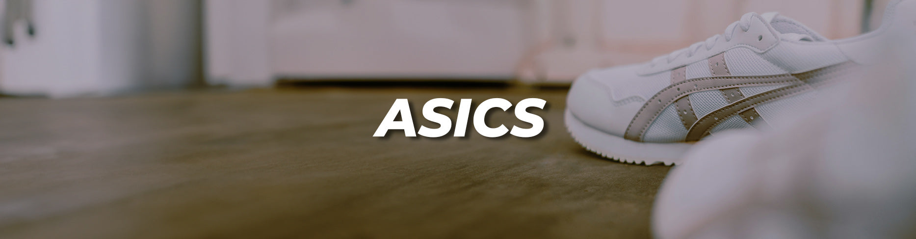 ASICS