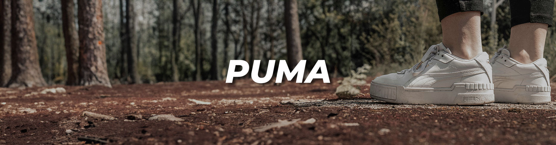 Tênis puma hot sale na promoção