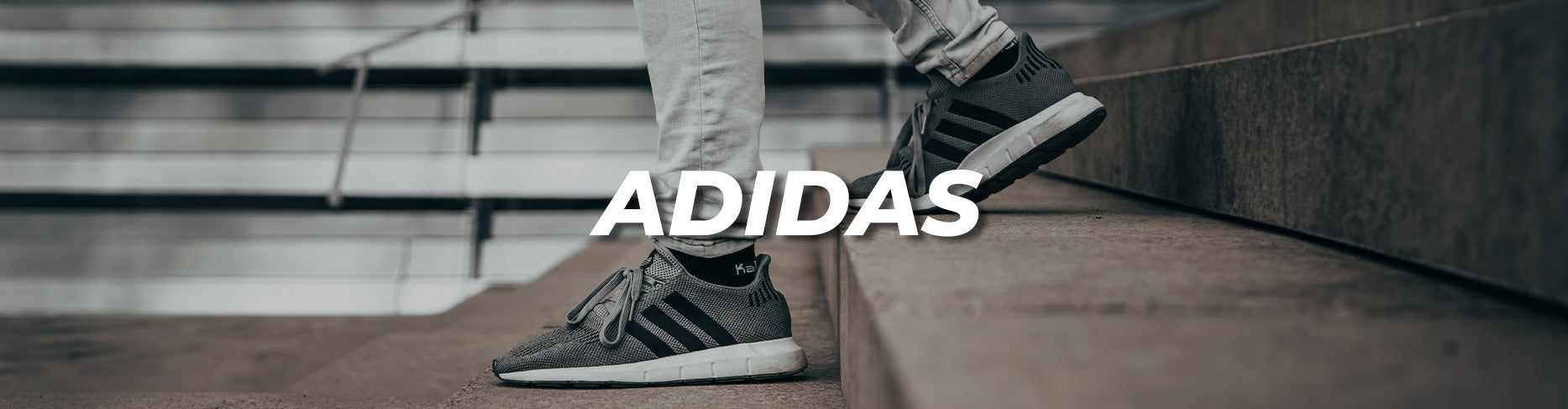 Ofertas en tenis ADIDAS