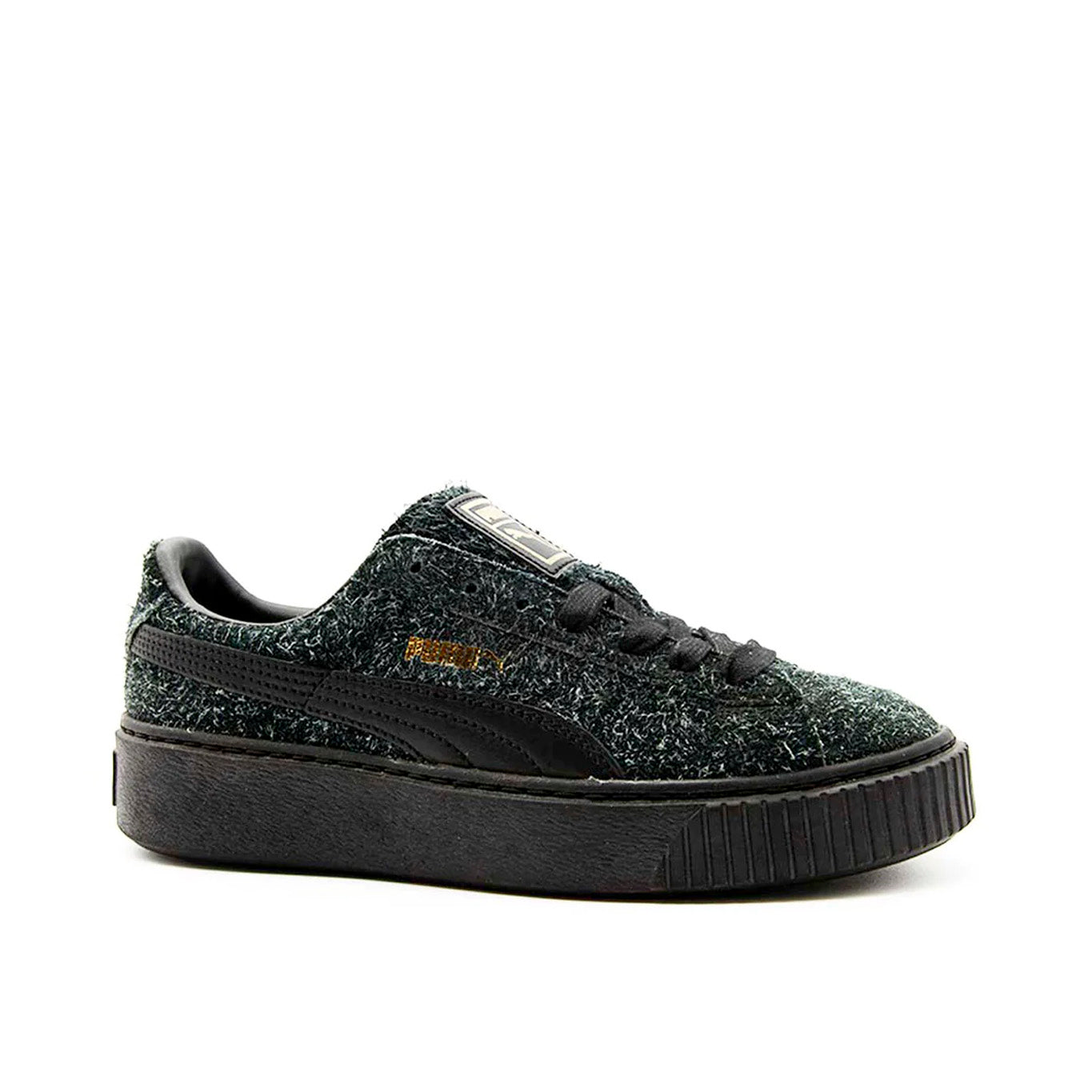 Tenis Puma Suede Creepers