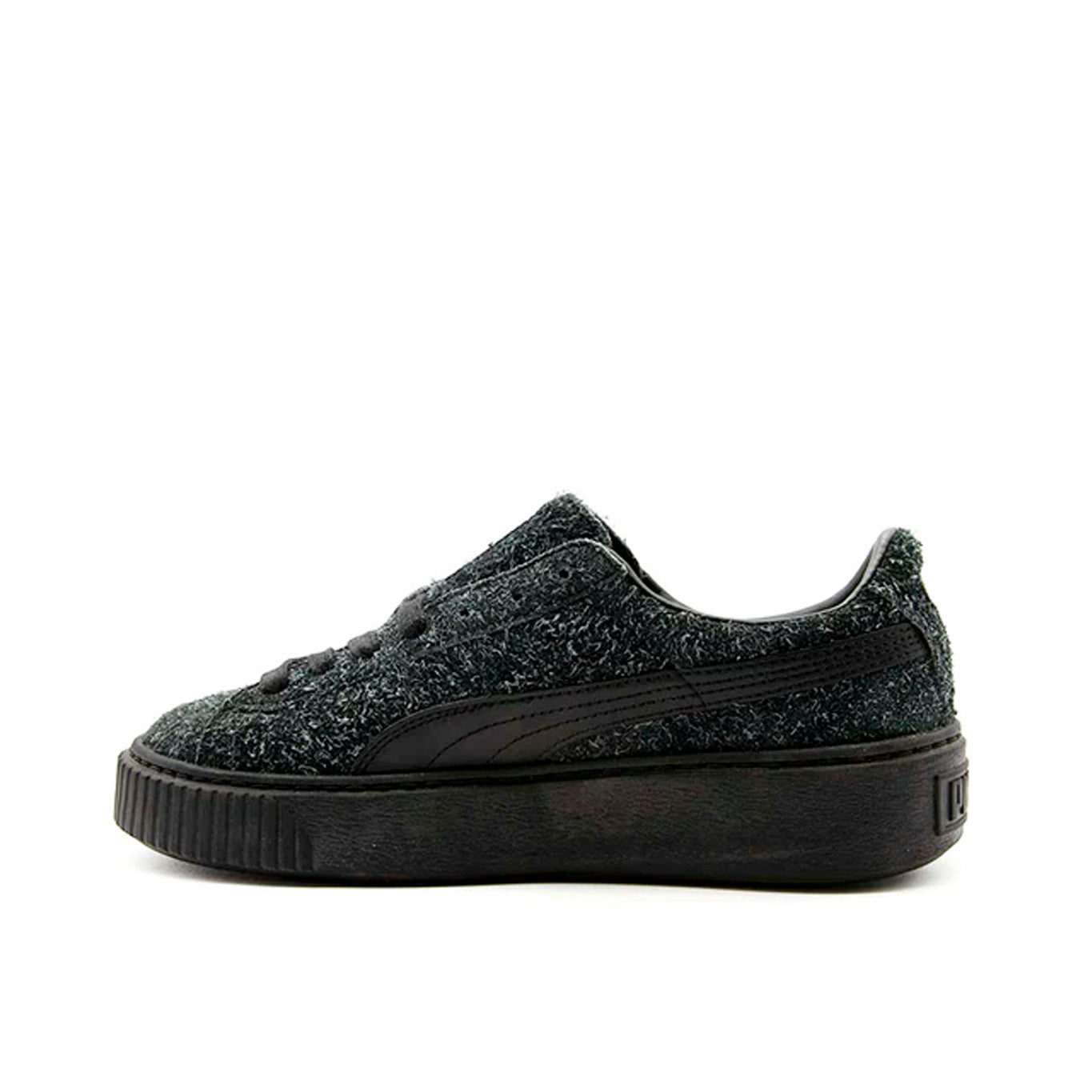 Tenis Puma Suede Creepers