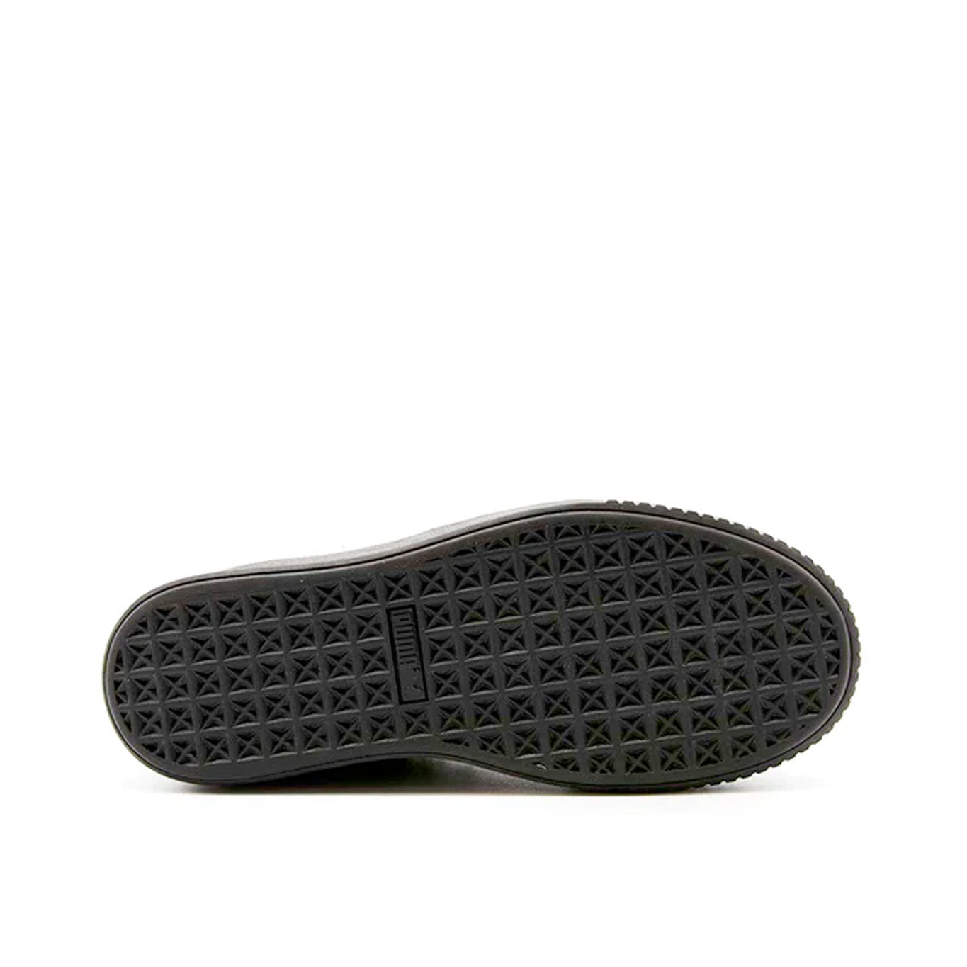 Tenis Puma Suede Creepers