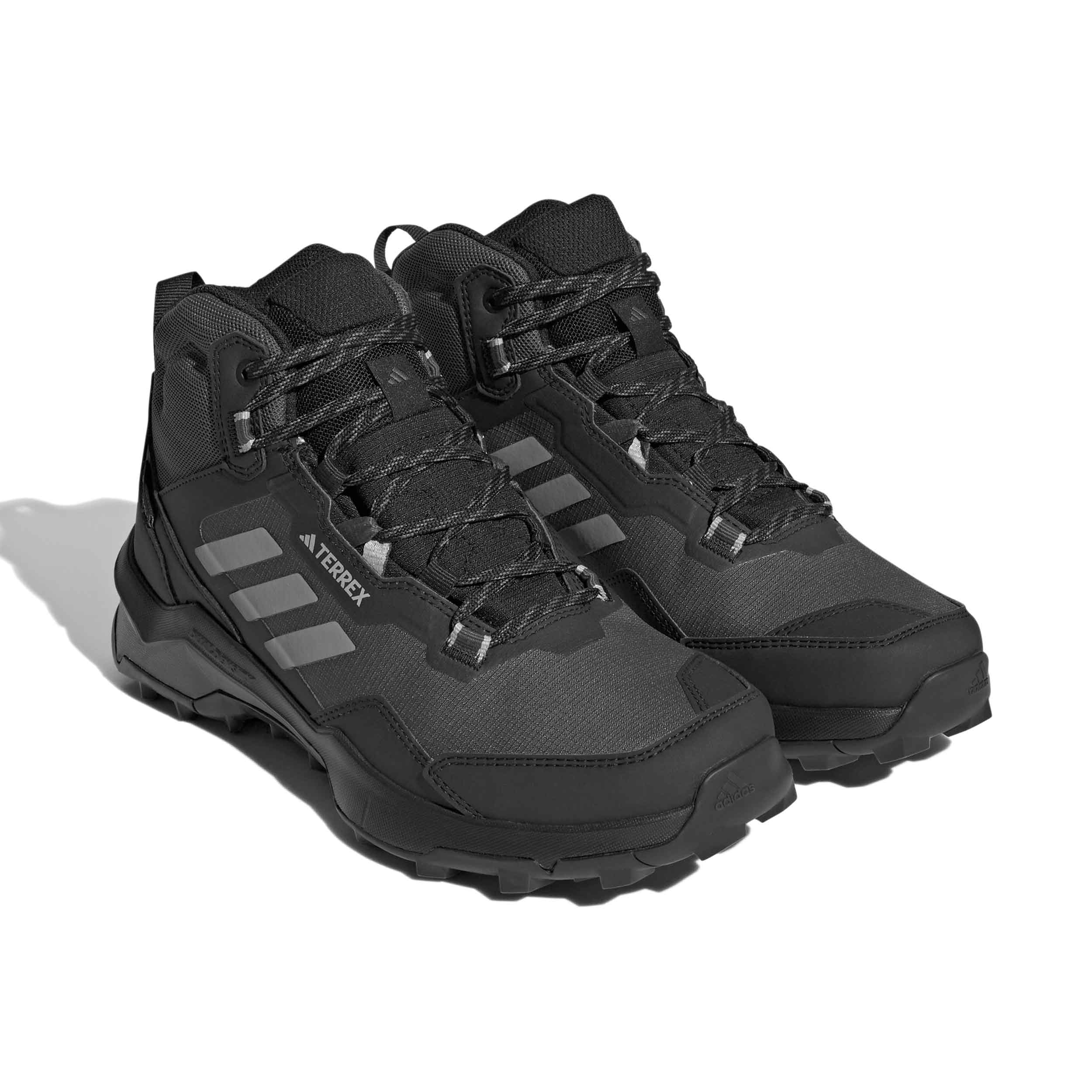 Bota Adidas TERREX AX4 MID Mujer