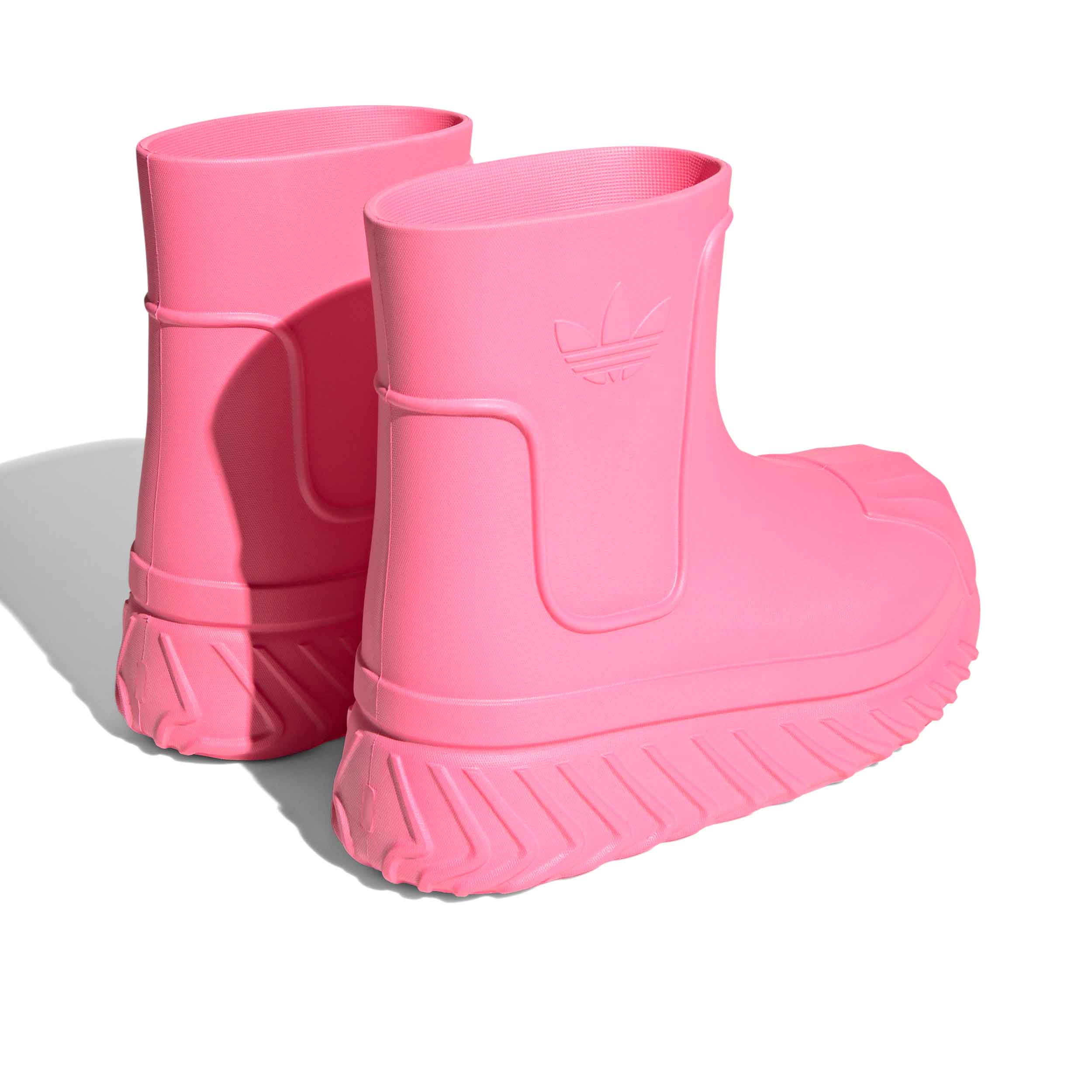 Bota Adidas ADIFOM SUPERSTAR BOOT Mujer