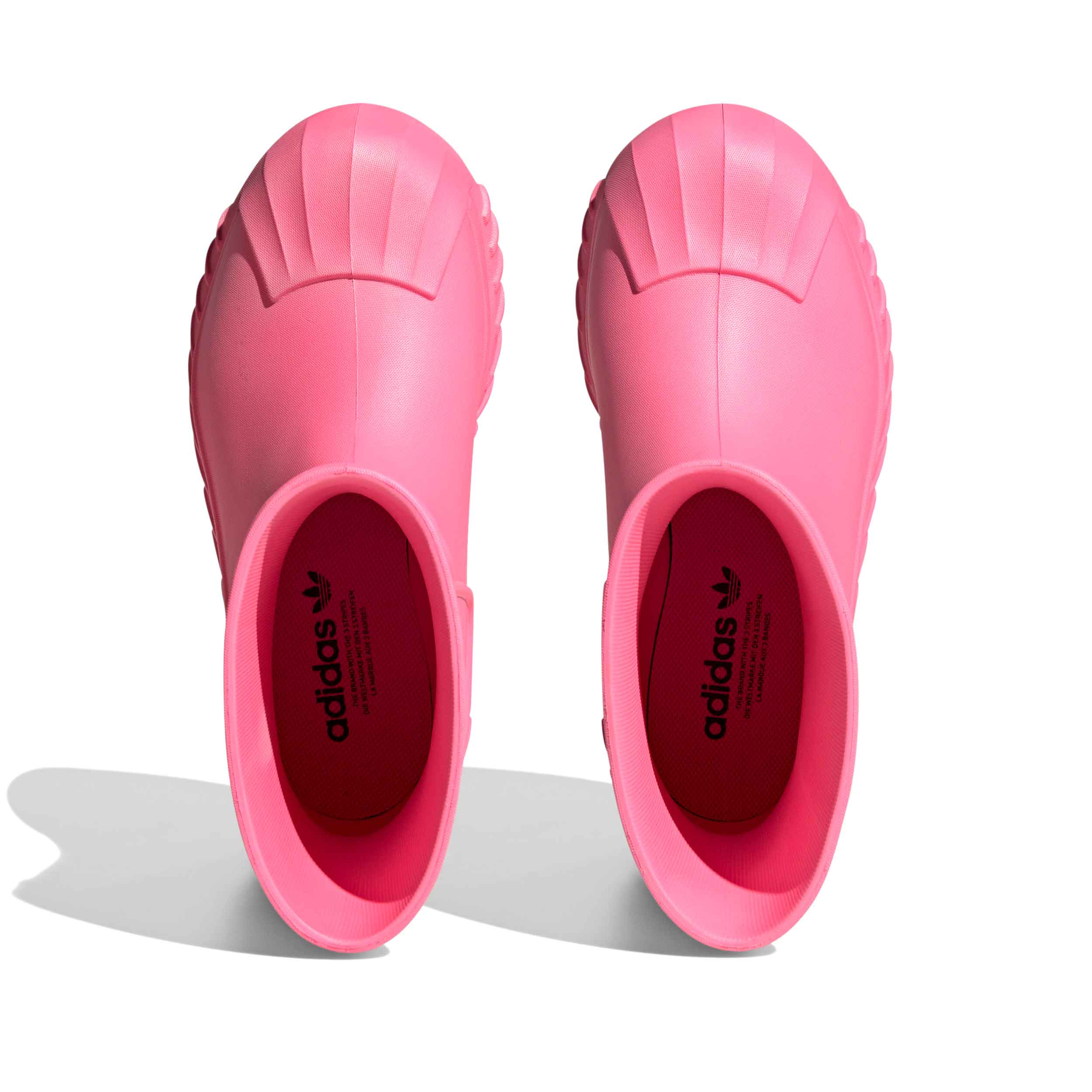 Bota Adidas ADIFOM SUPERSTAR BOOT Mujer