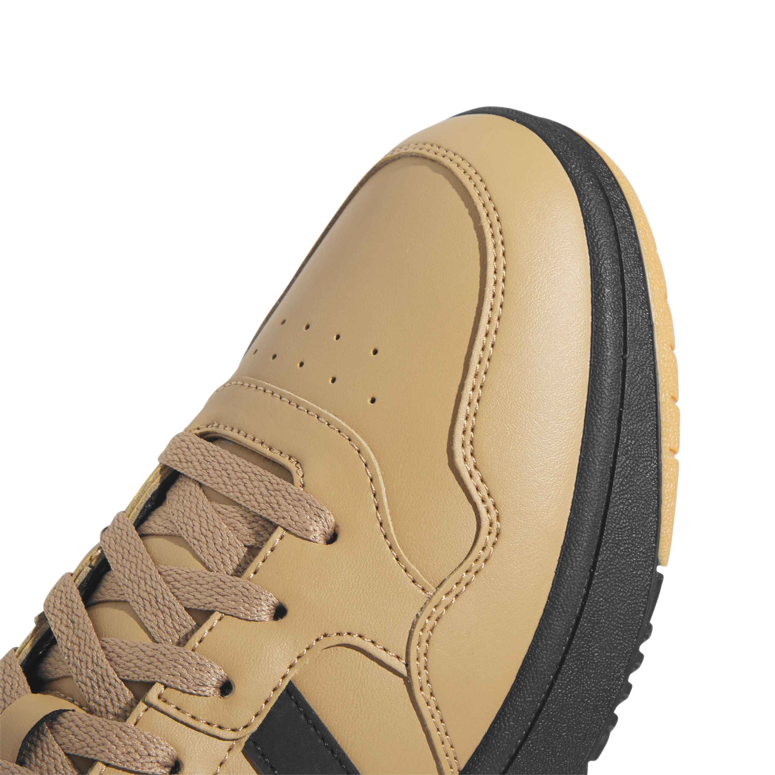 Tenis Adidas HOOPS 3.0 MID Hombre