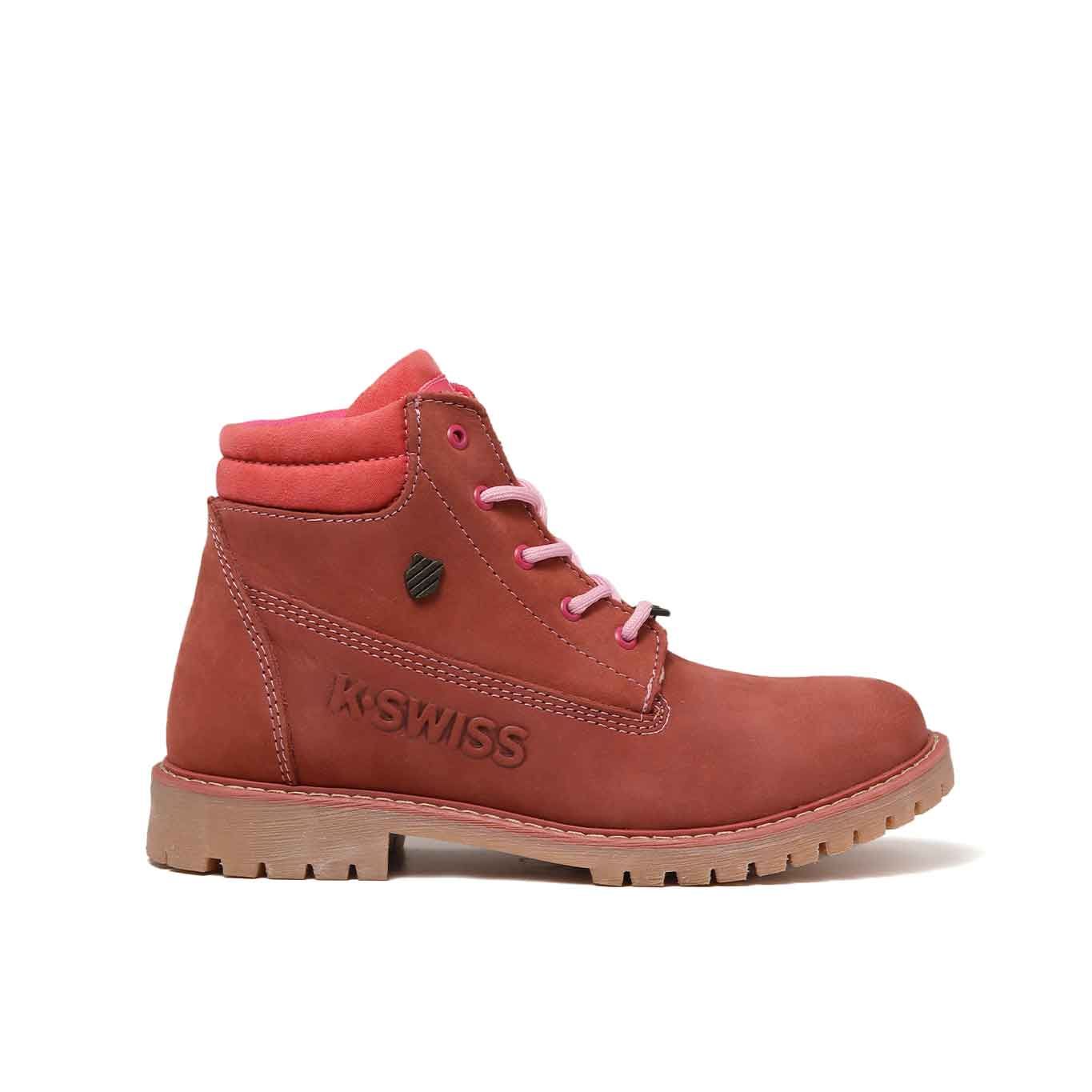 Swiss botas online