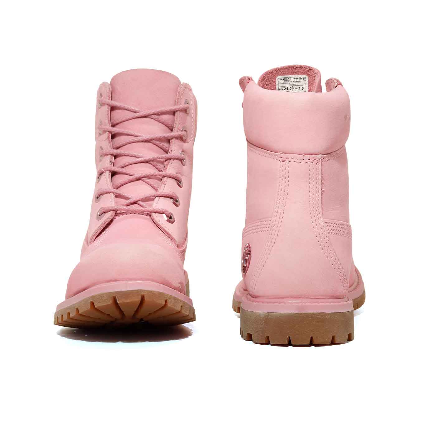 Bota Timberland