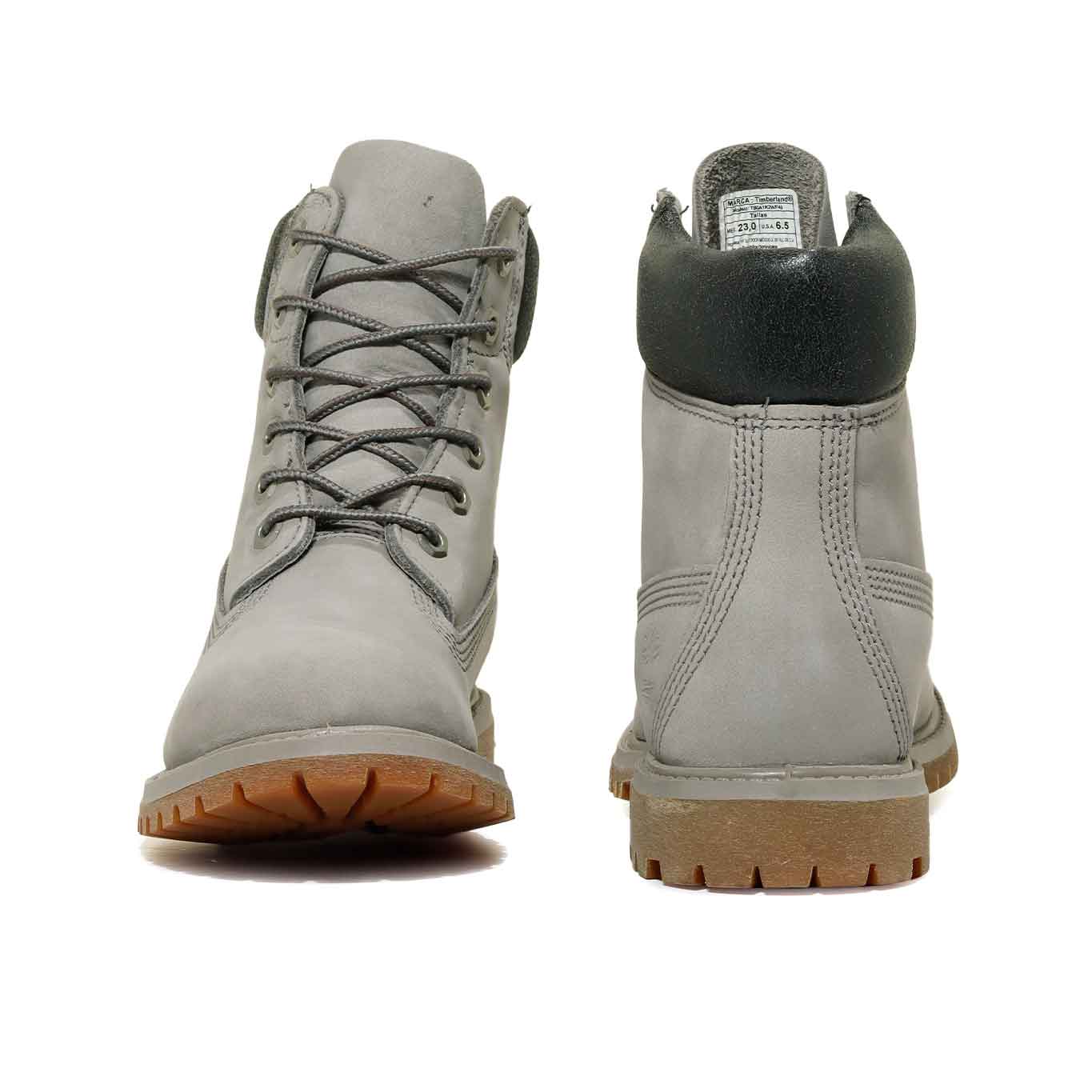 Bota Timberland