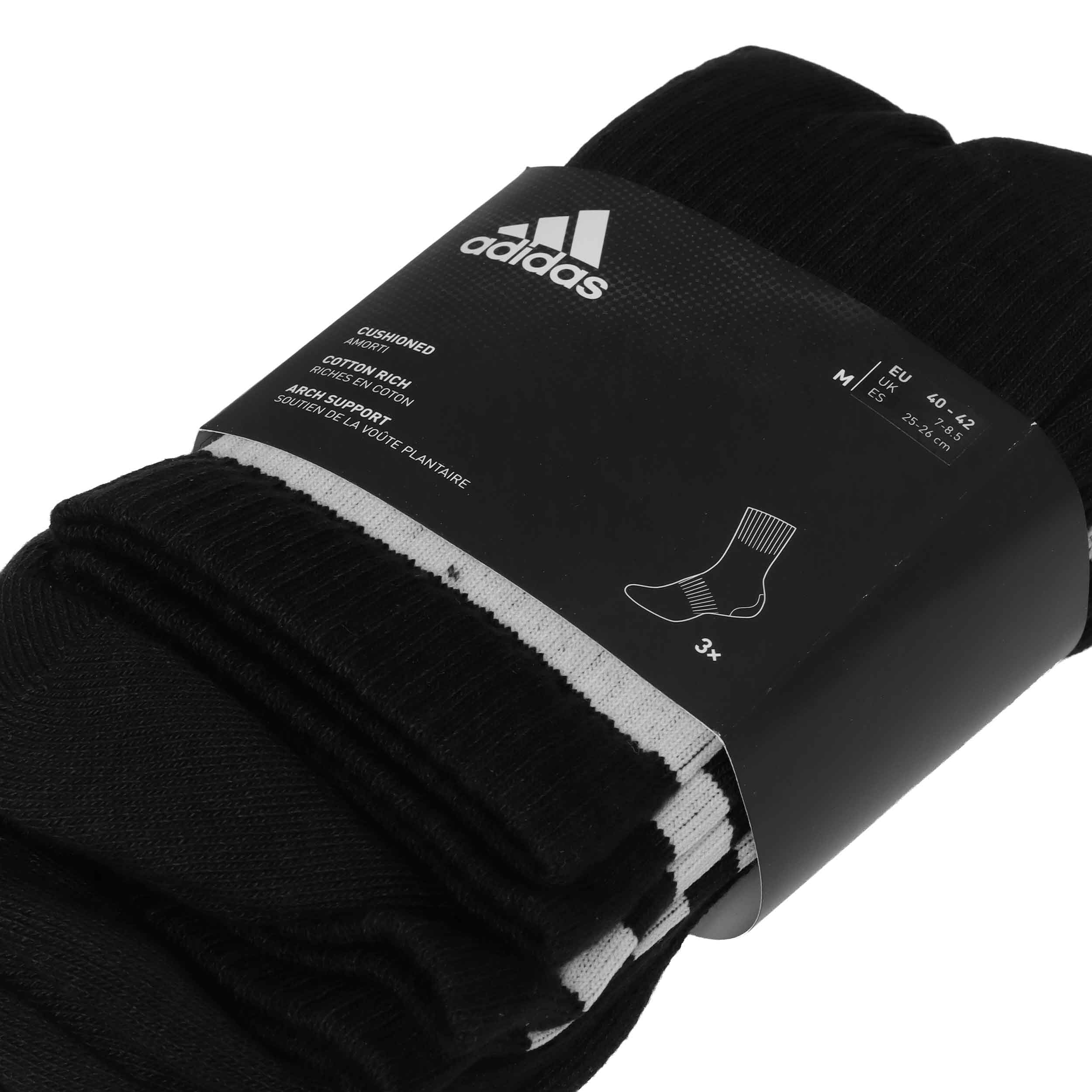 Calceta Adidas