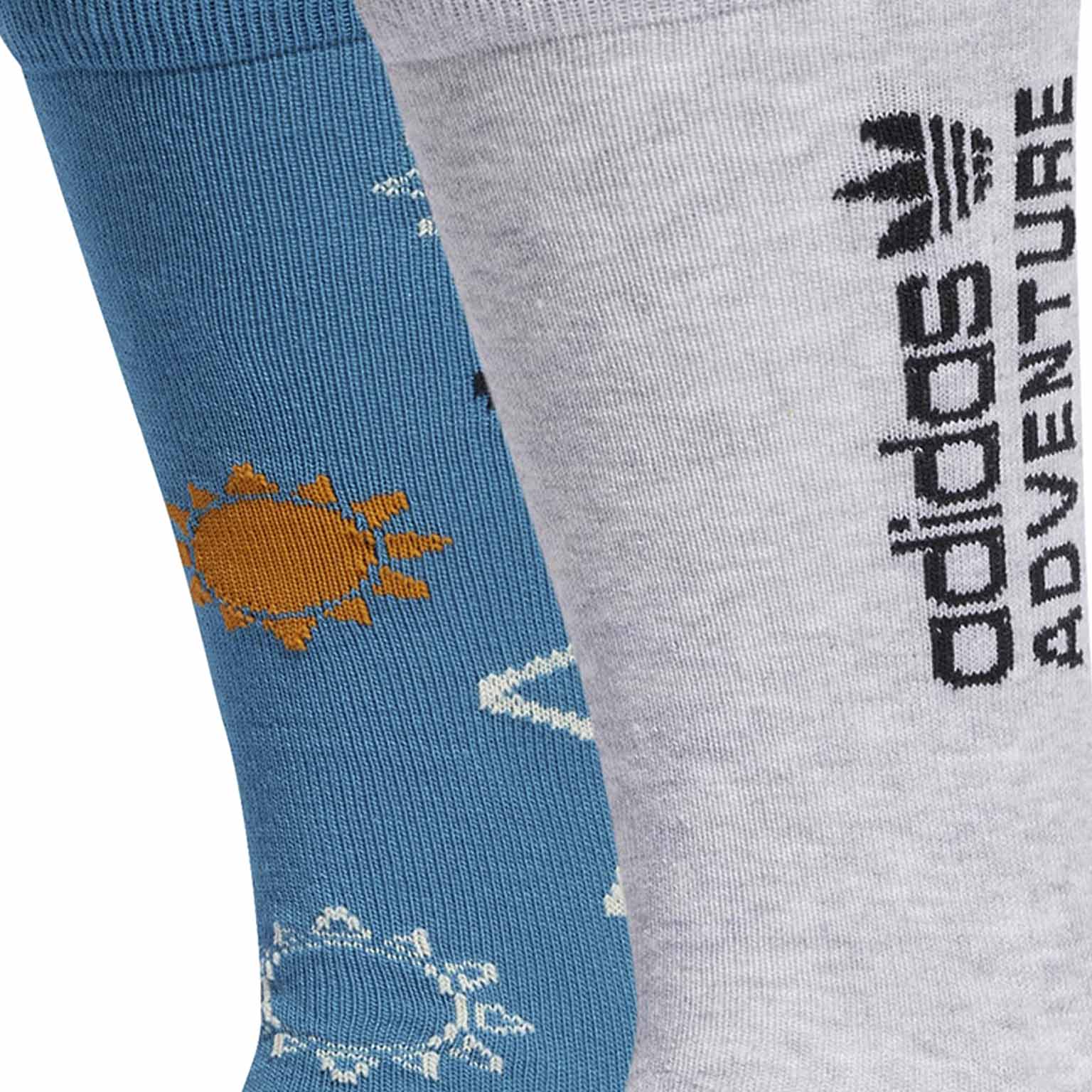 Calcetines Adidas Adventure