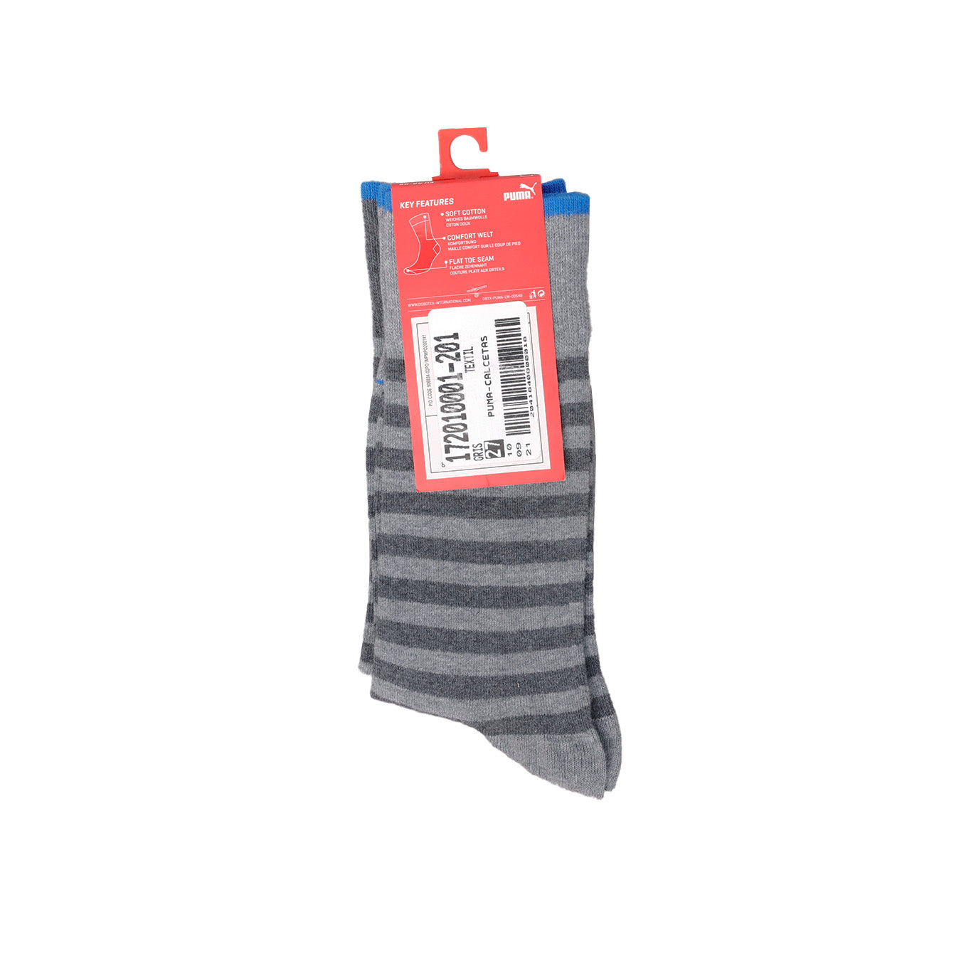 Calcetines Puma
