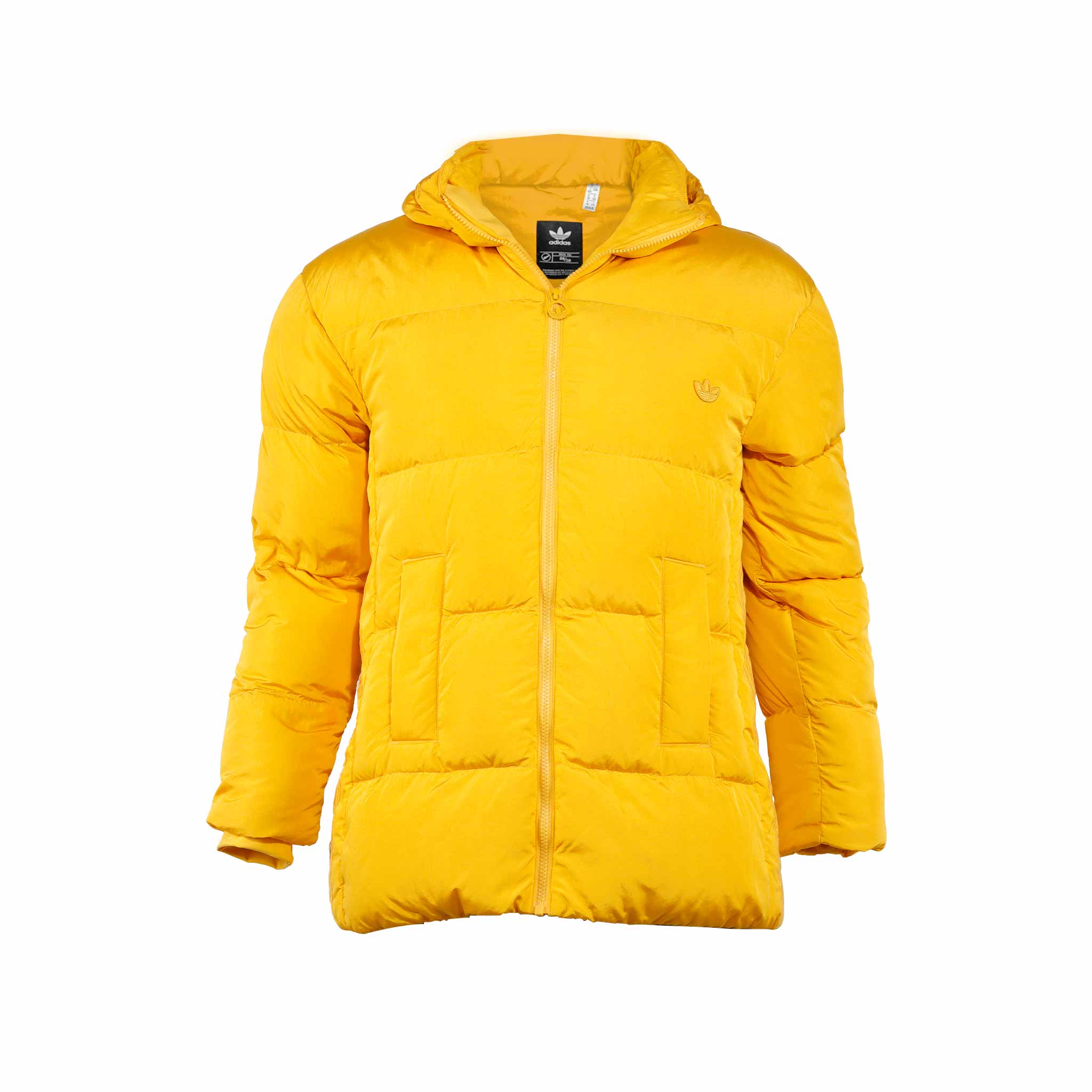 Chamarra Adidas Alcolchonada Pluma