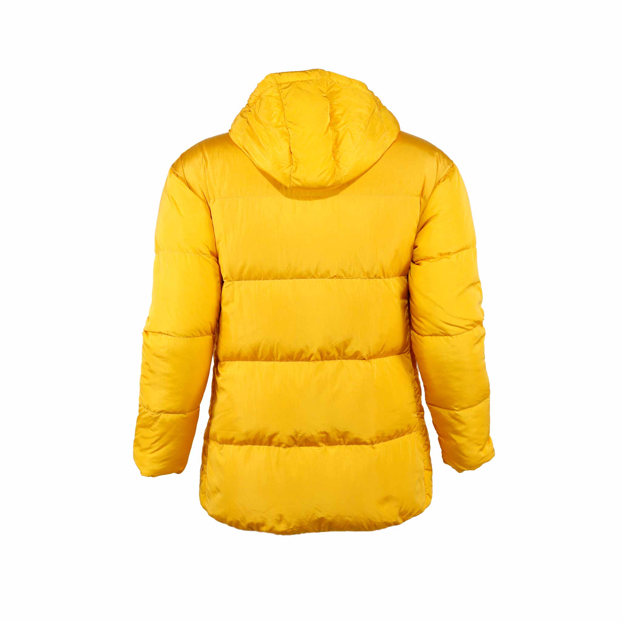 Chamarra Adidas Alcolchonada Pluma