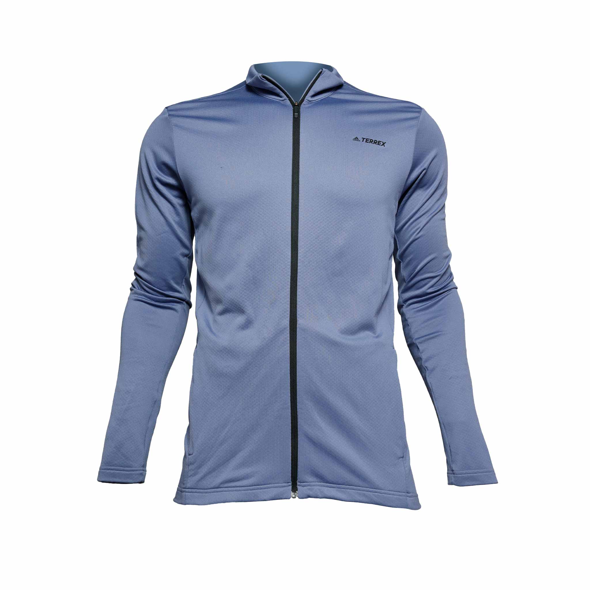 Chamarra Adidas Multi Primegreen