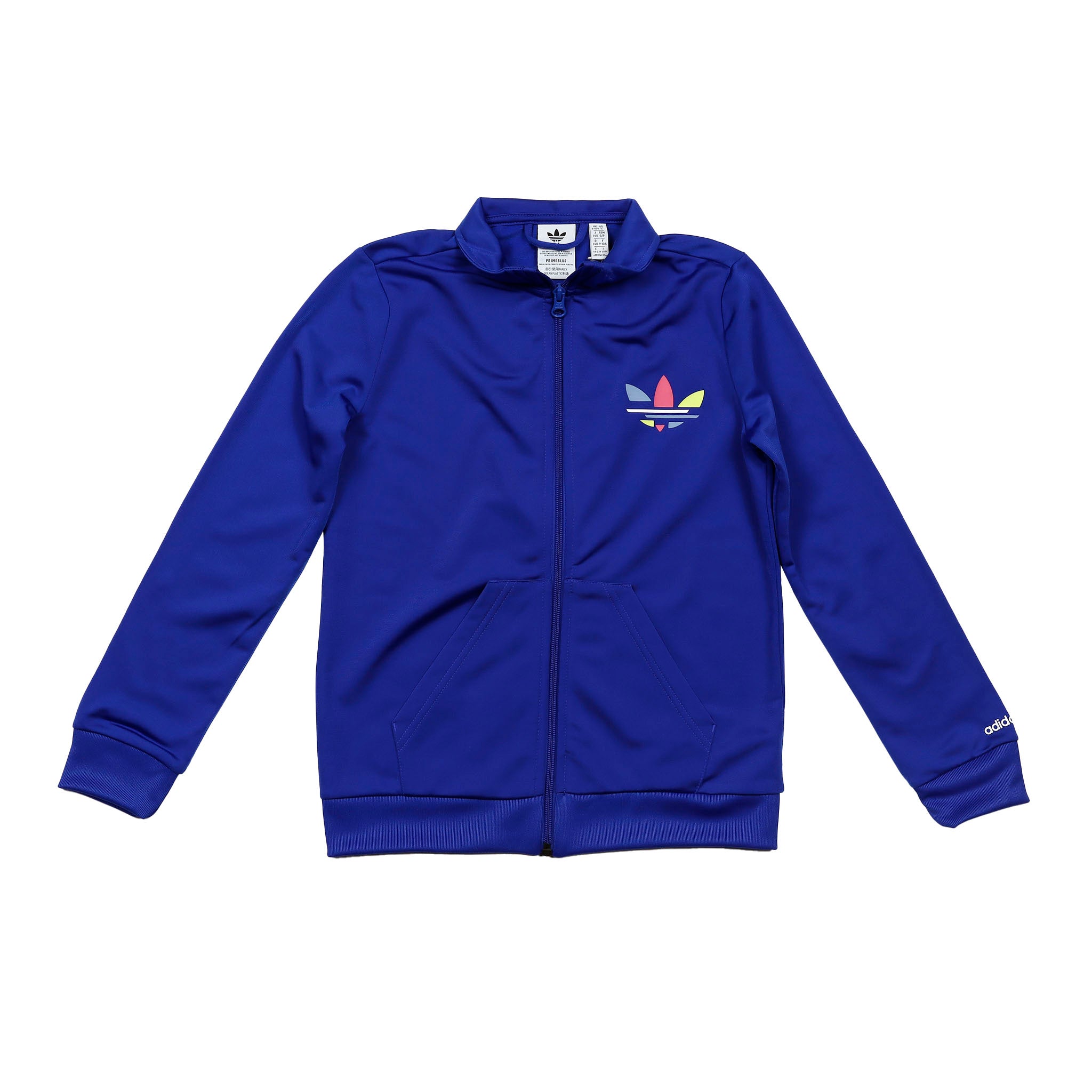 Sudadera Adidas Deportiva Adicolor