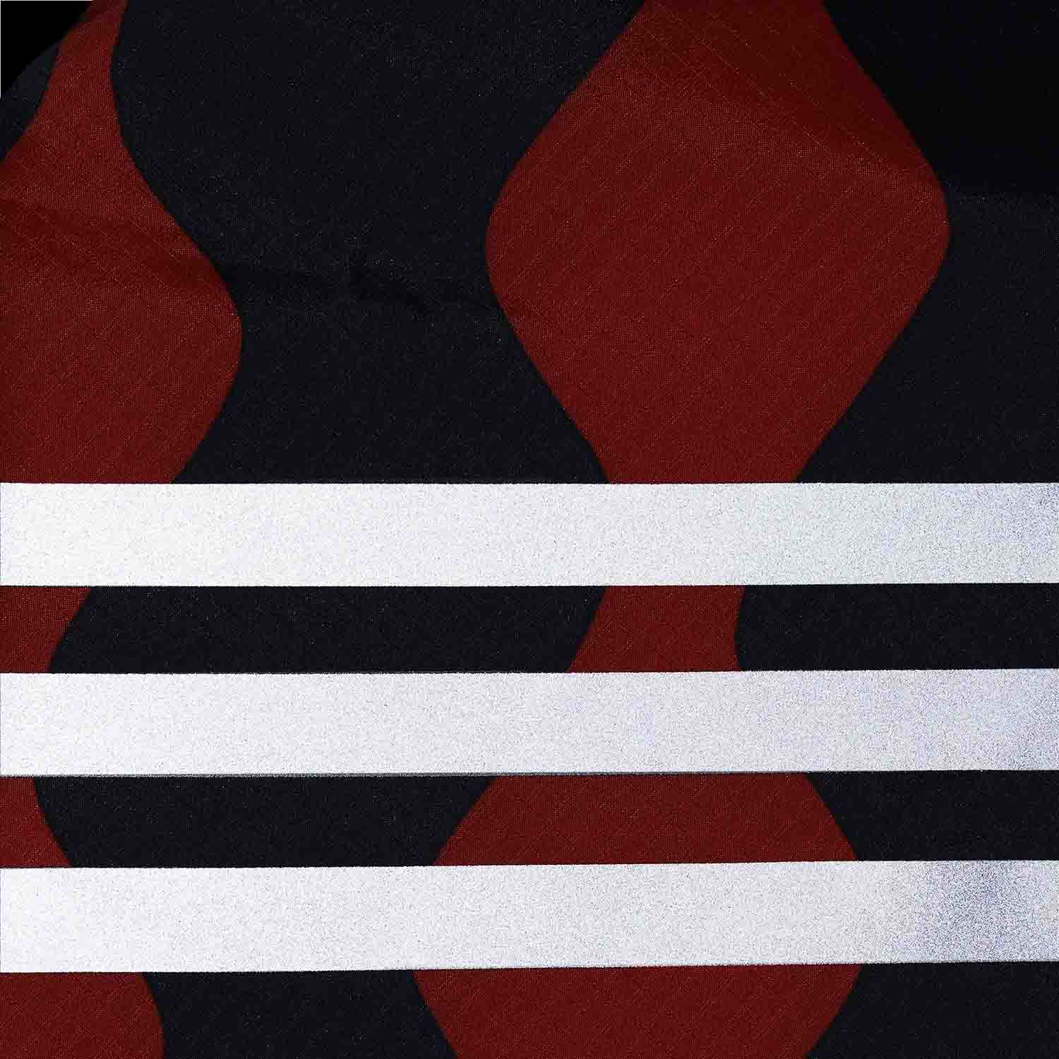 Chamarra Adidas Rompevientos Marimekko