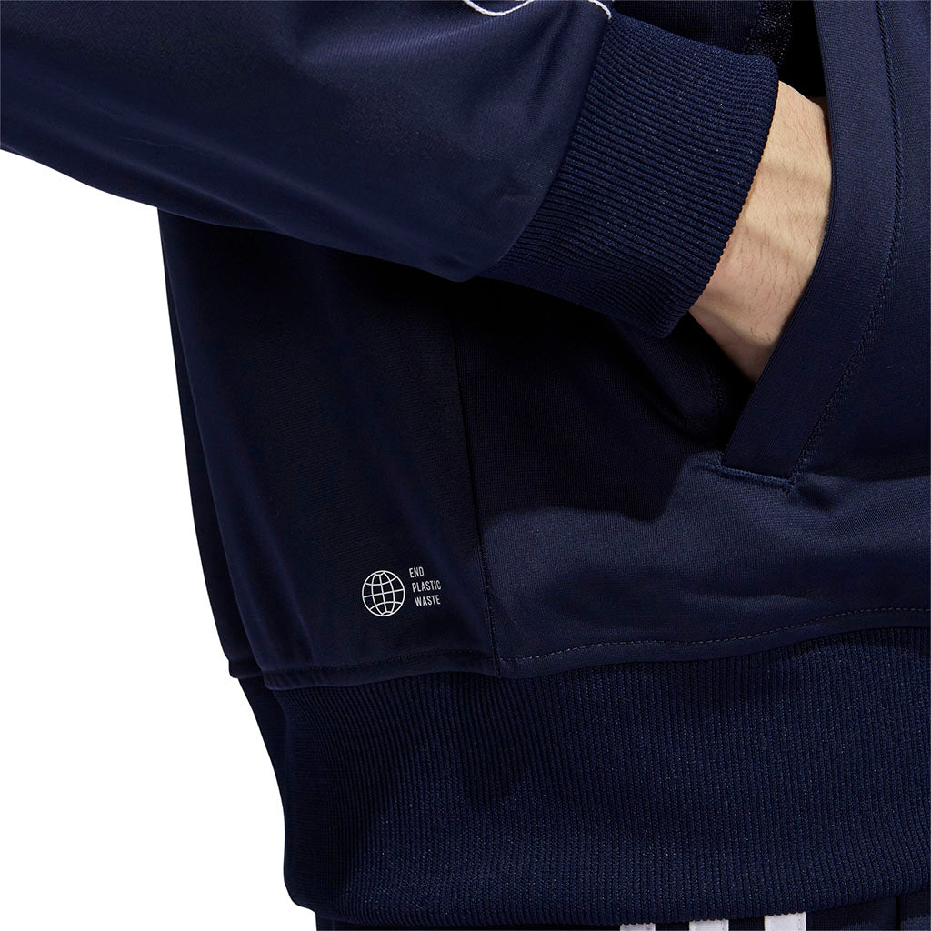 Chamarra Adidas SST Tricot
