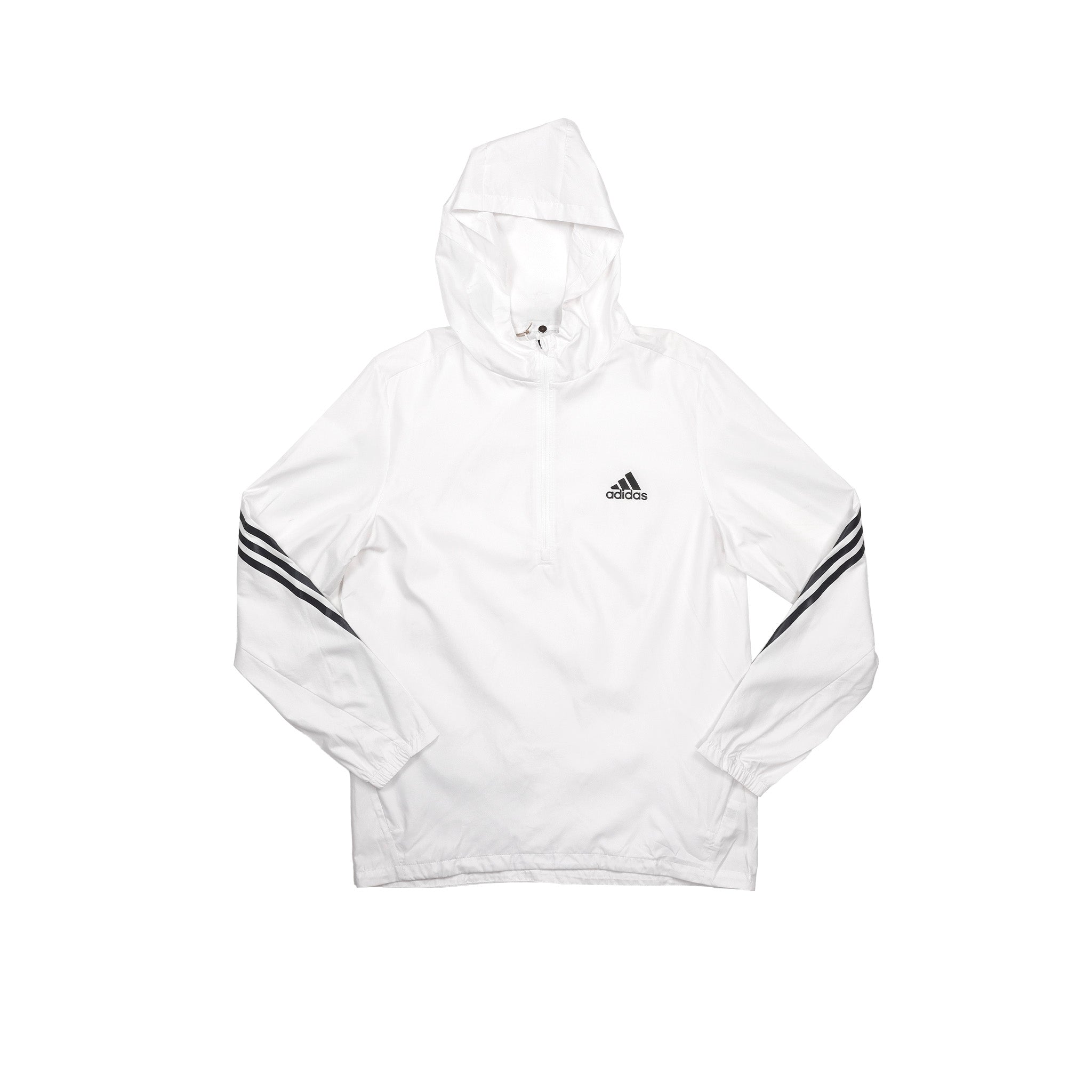 Chamarra Adidas Run Hombre HN2877 Blanco