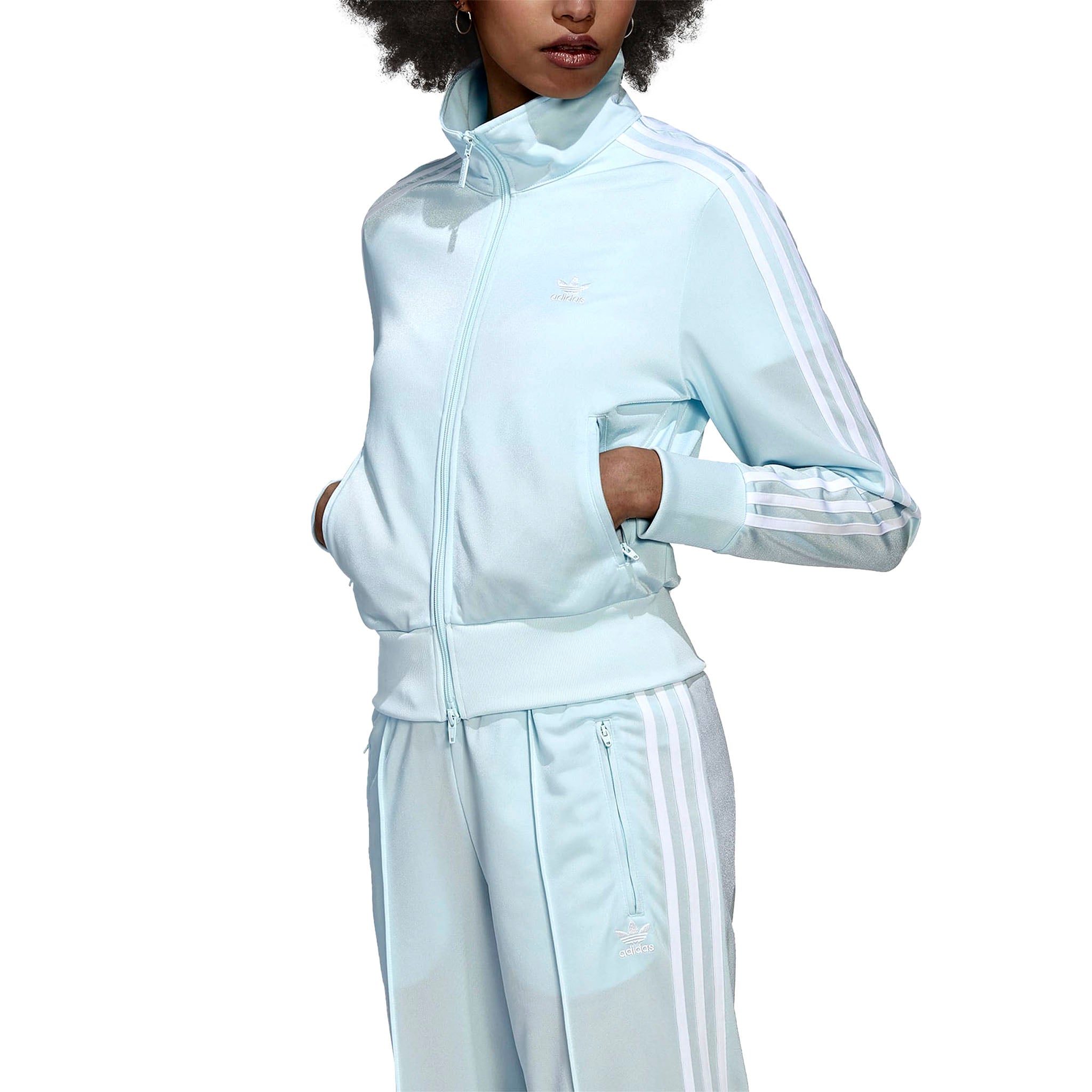Chamarra Adidas Adicolor