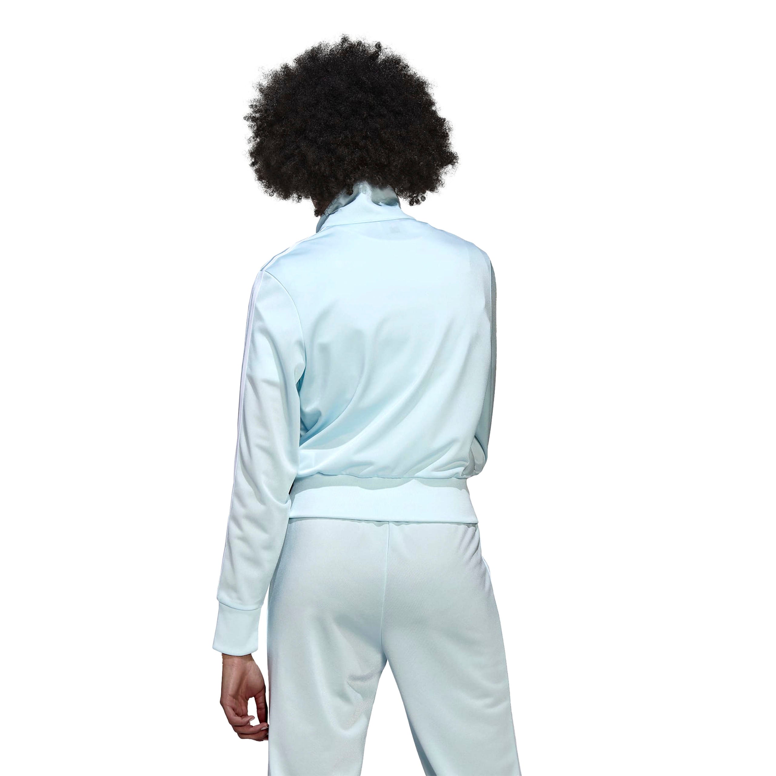 Chamarra Adidas Adicolor