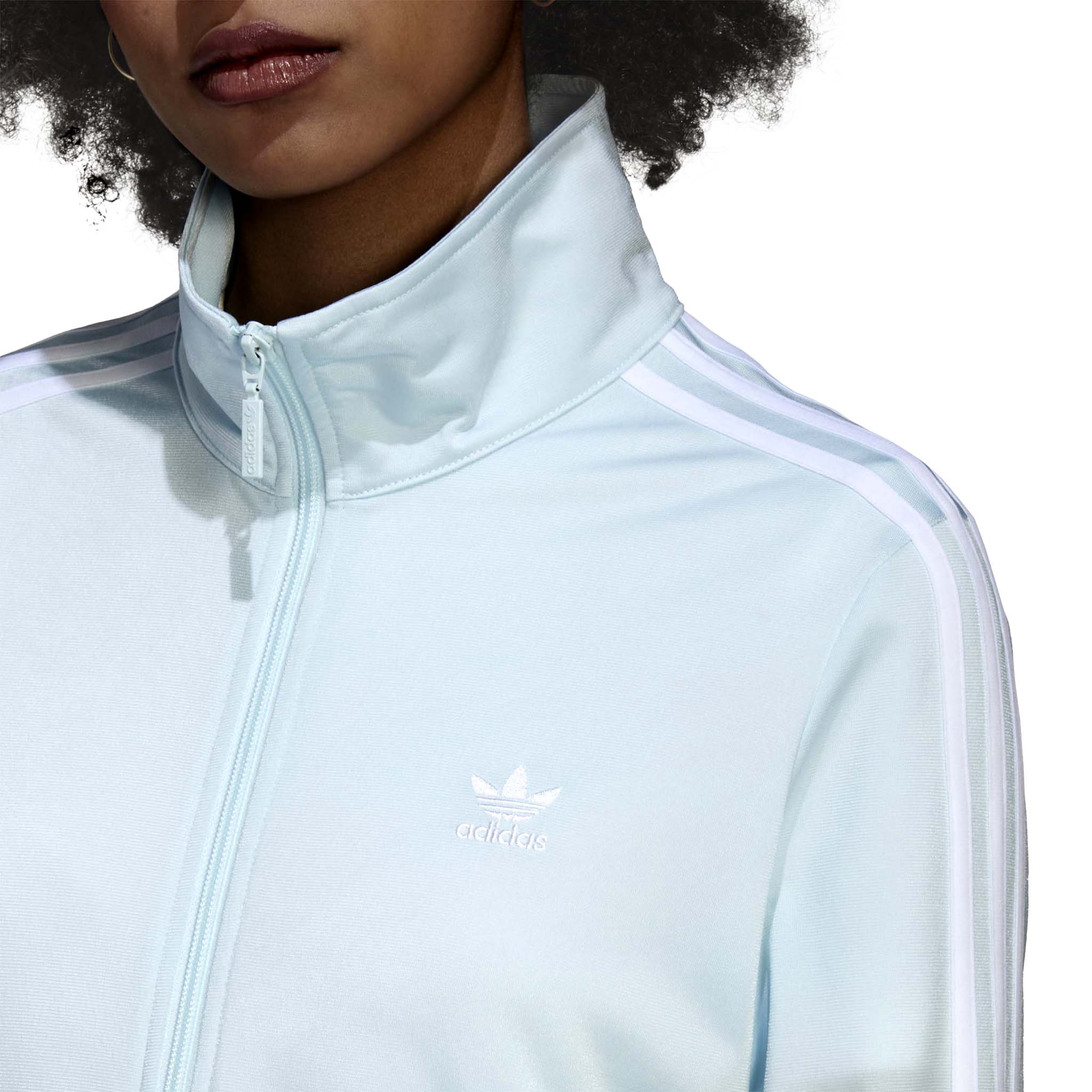 Chamarra Adidas Adicolor