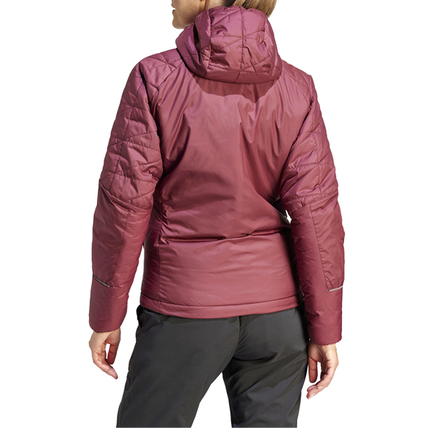 Chamarra Adidas Térmica Terrex