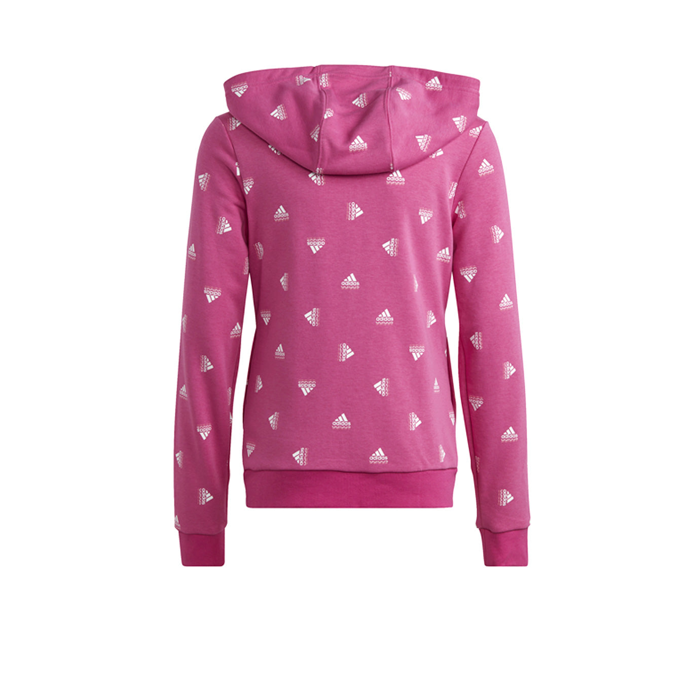 Sudadera Adidas Brand Love Print