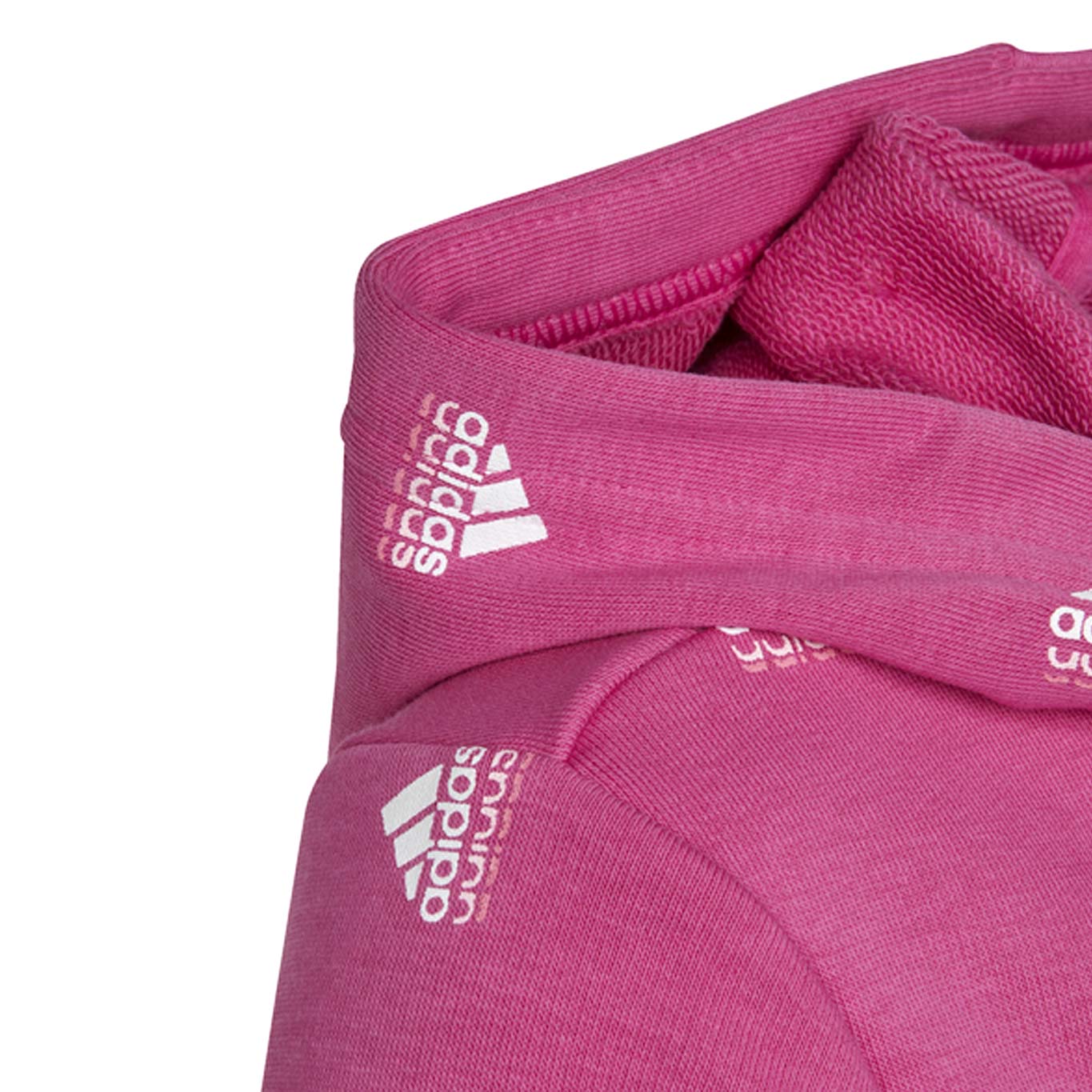 Sudadera Adidas Brand Love Print