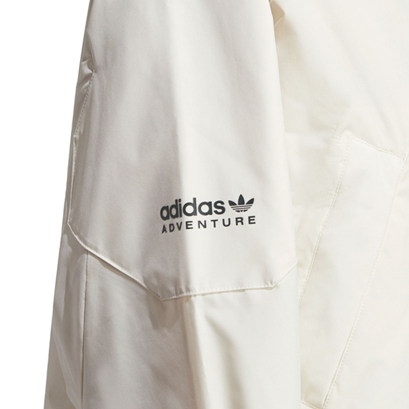 Chamarra Adidas Adventure