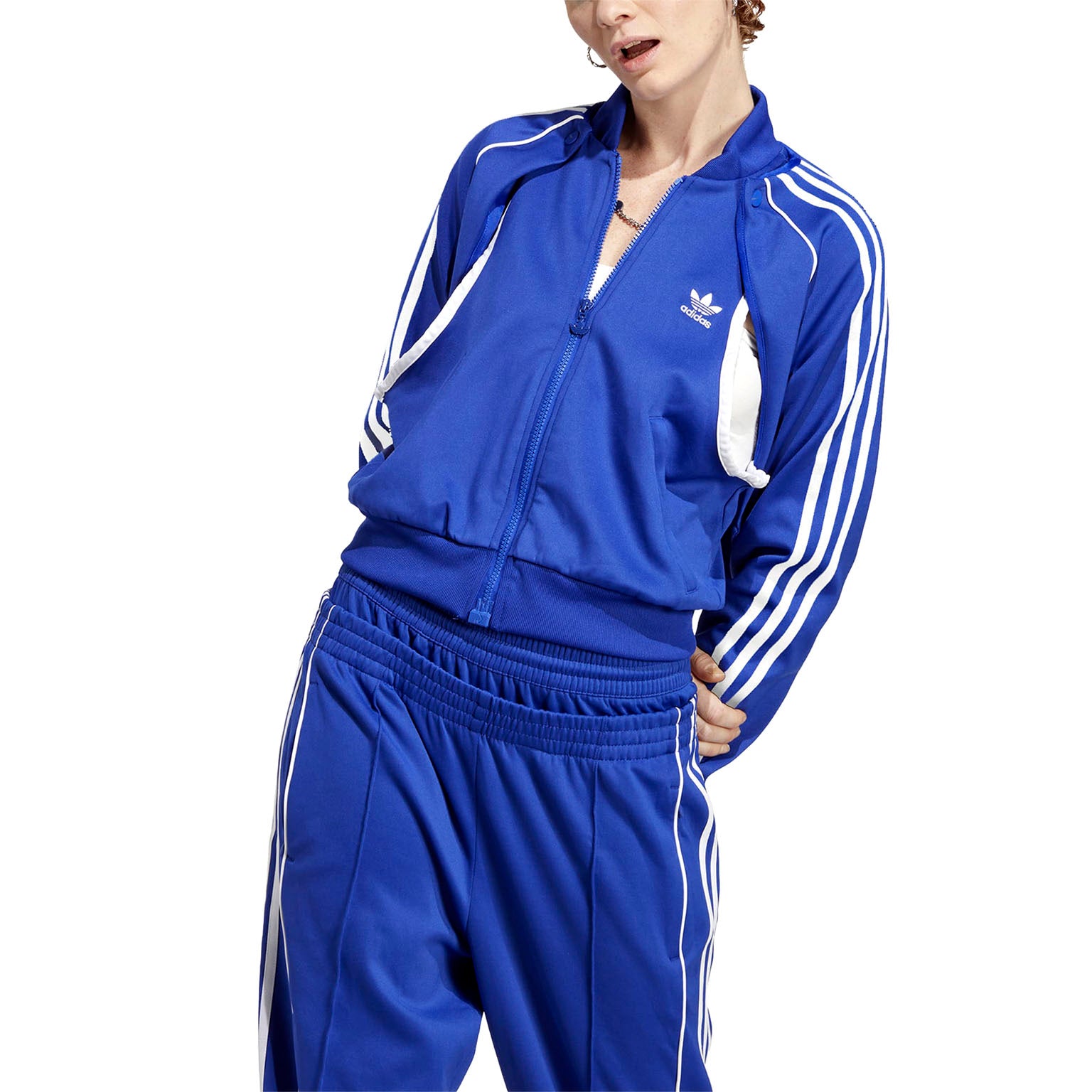 Chamarra Adidas Always
