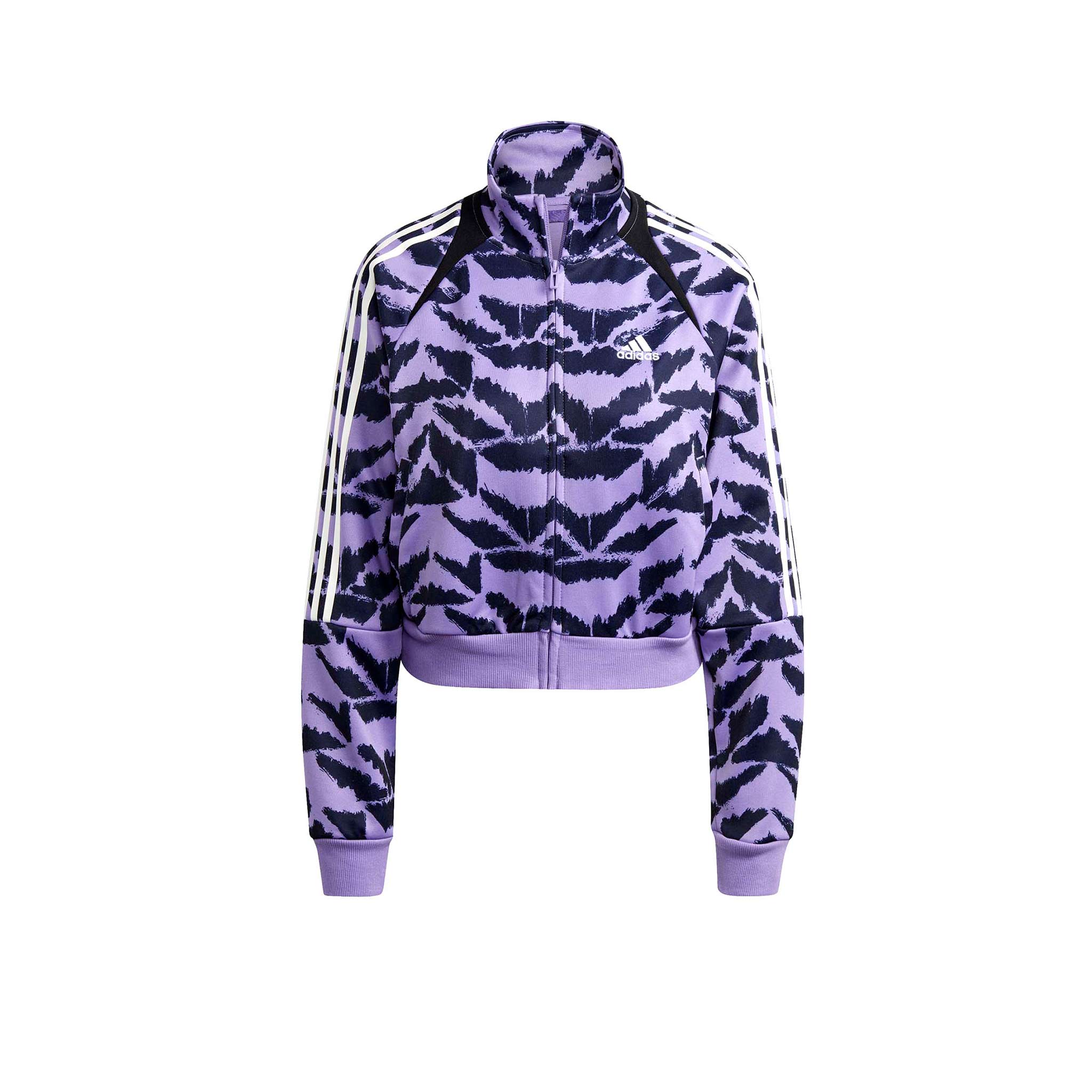 Chamarra Adidas Tiro Suit Up
