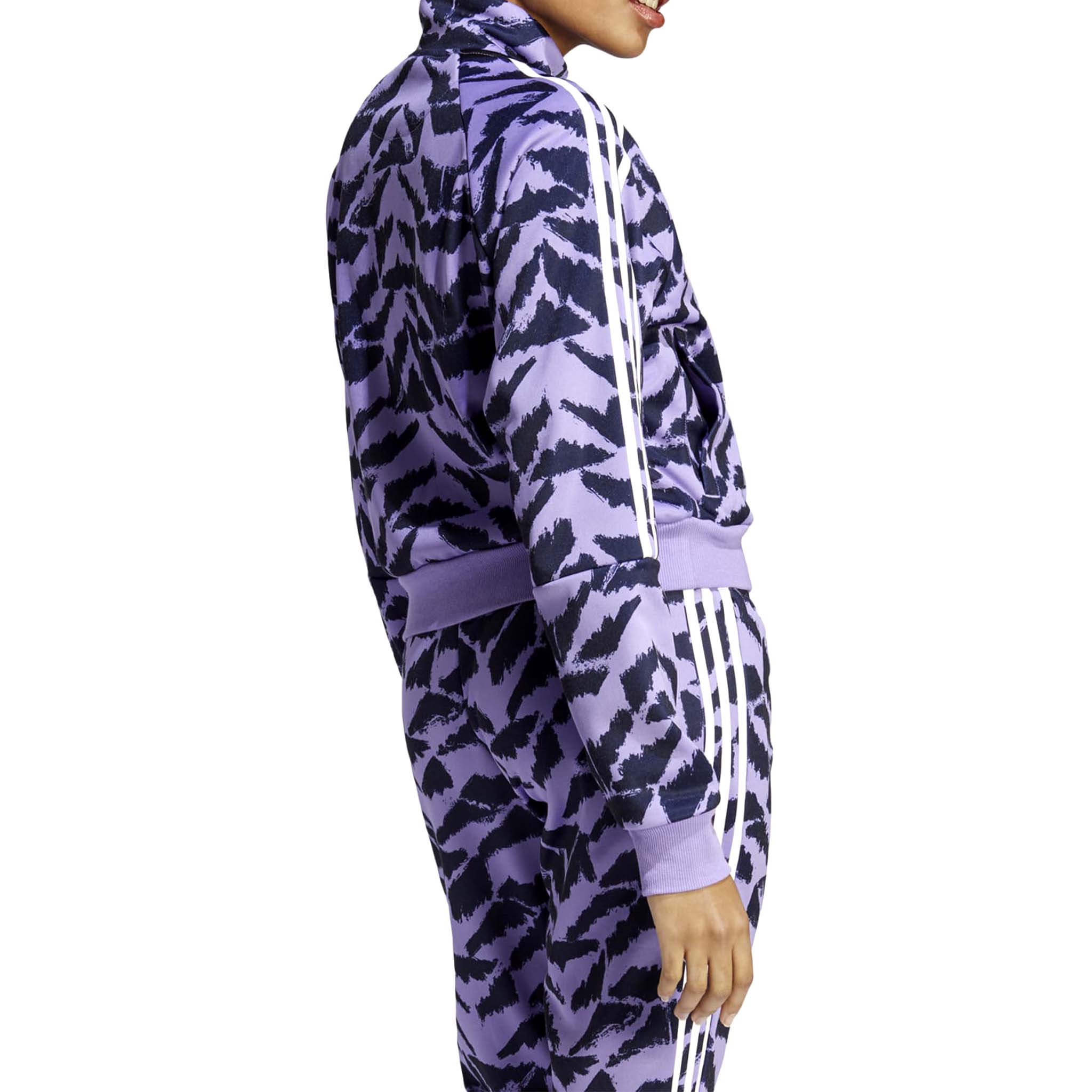 Chamarra Adidas Tiro Suit Up