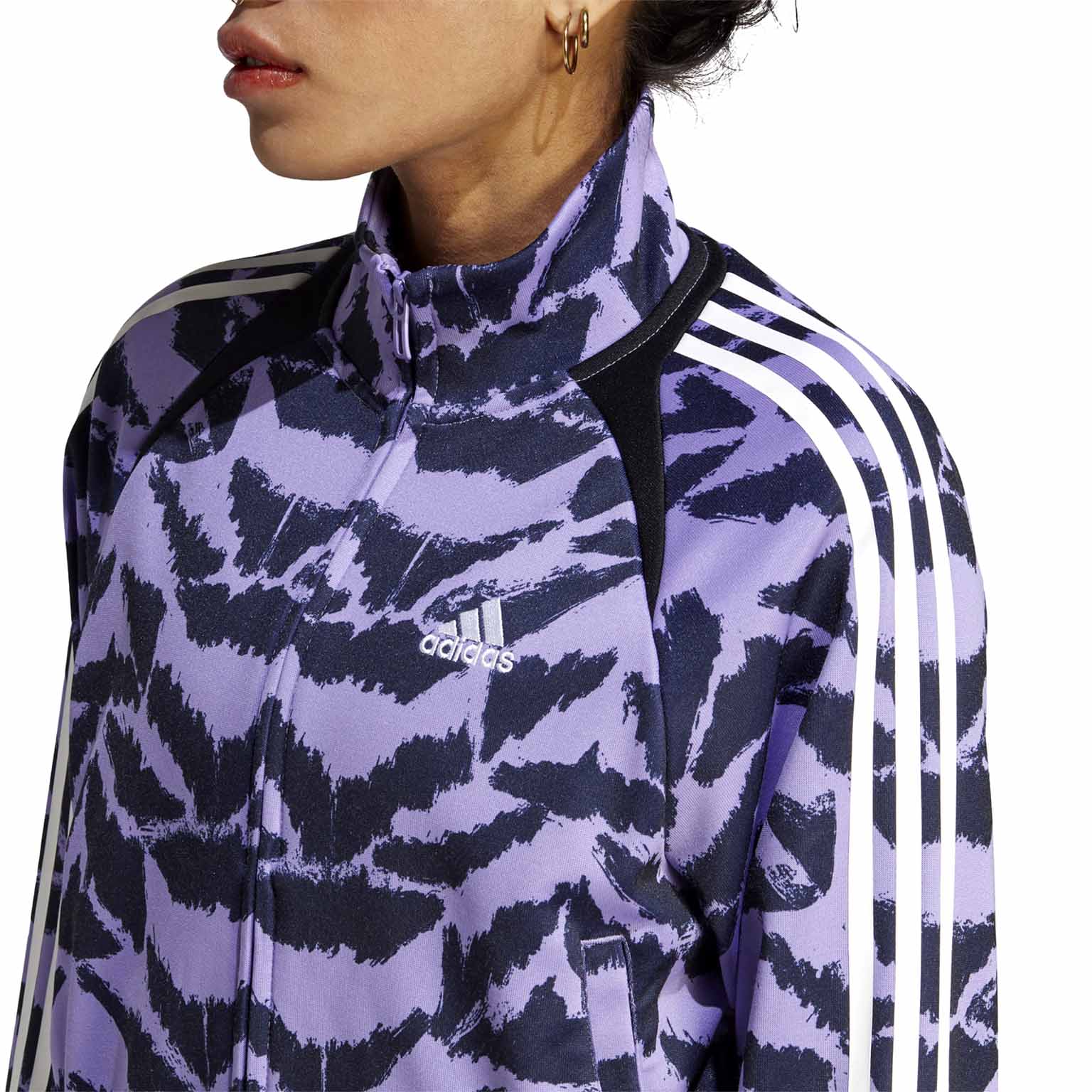 Chamarra Adidas Tiro Suit Up