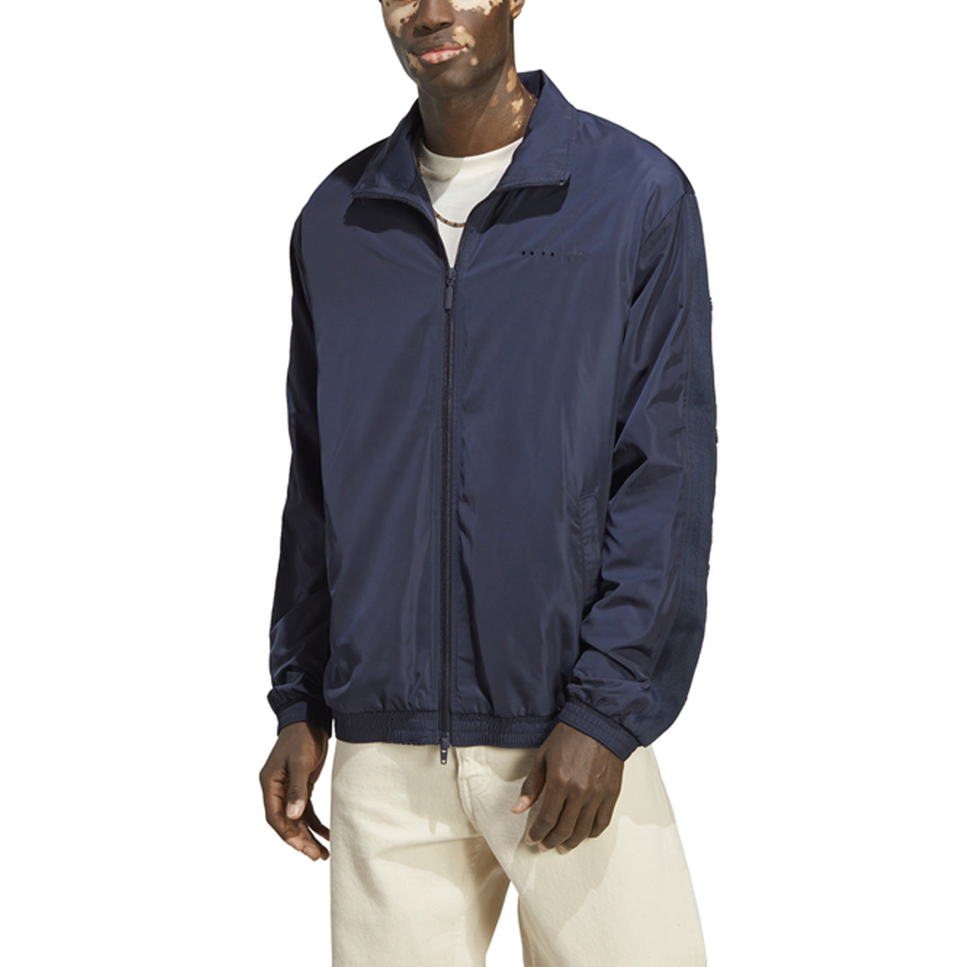 Chamarra Adidas Rifta City Boy