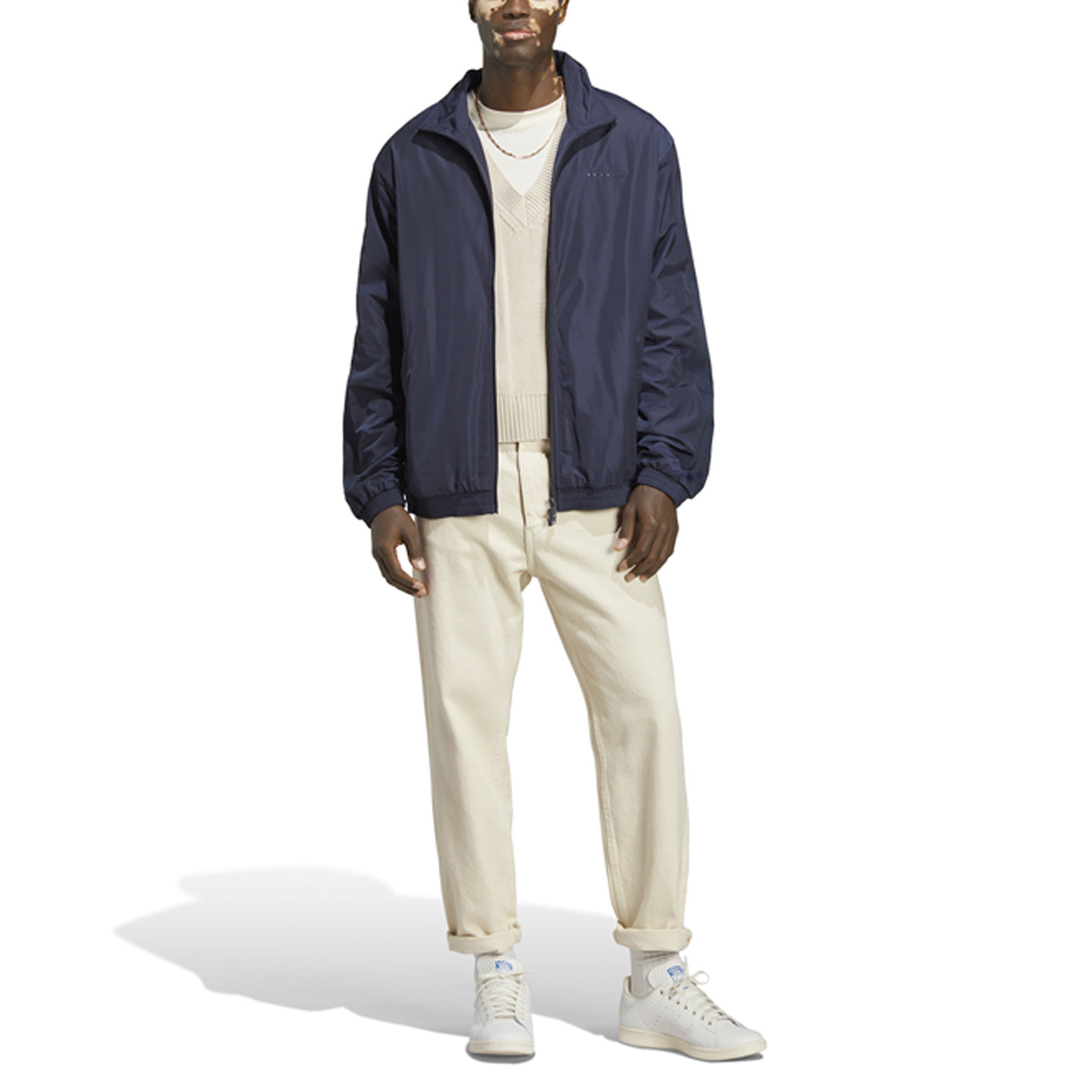 Chamarra Adidas Rifta City Boy