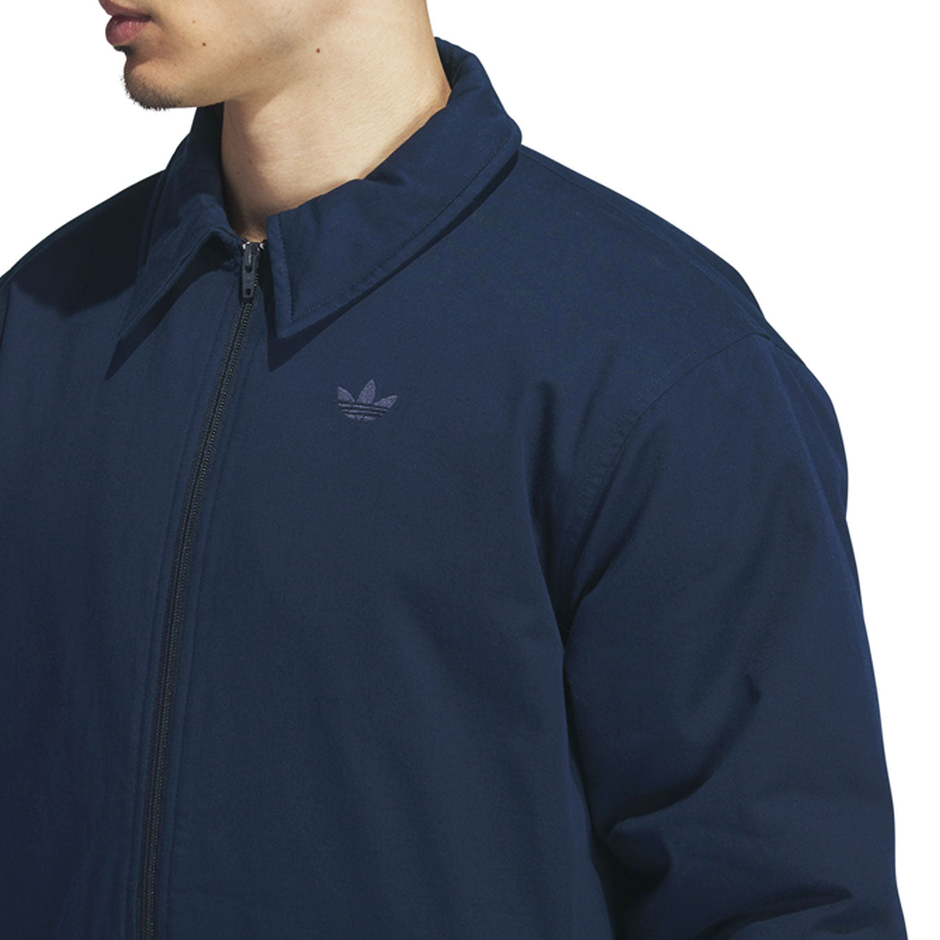 Chamarra Adidas Bomber Coach