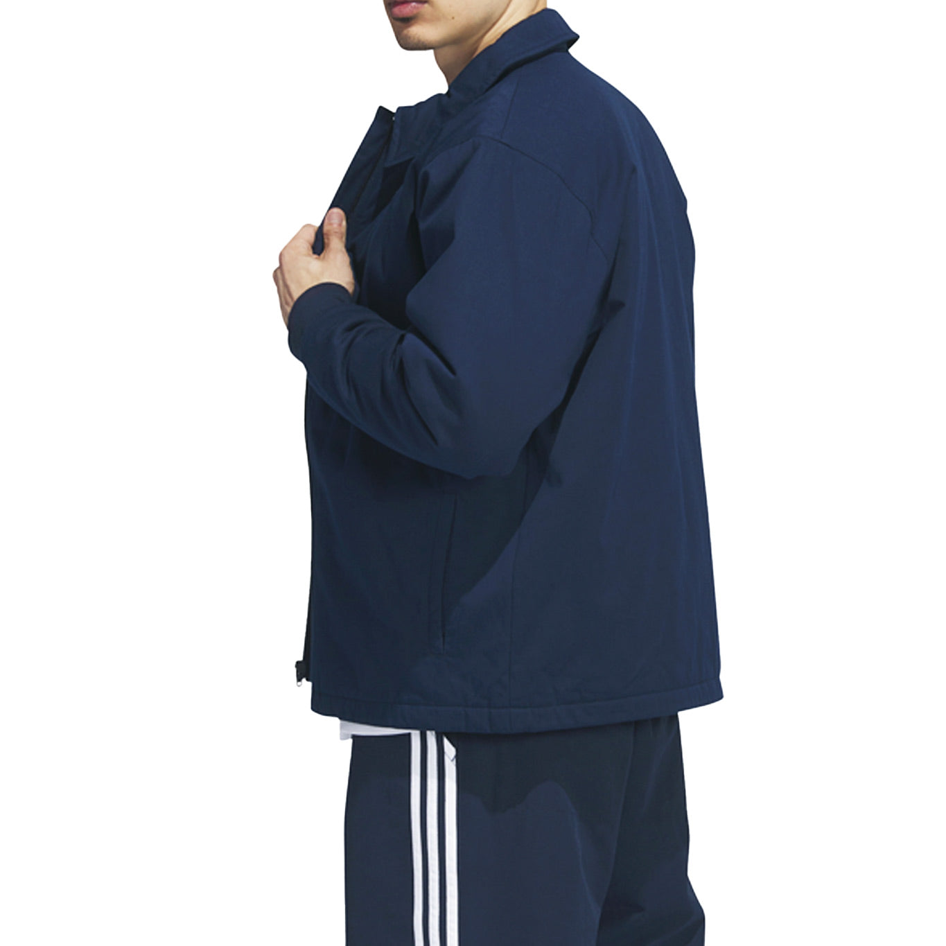Chamarra Adidas Bomber Coach