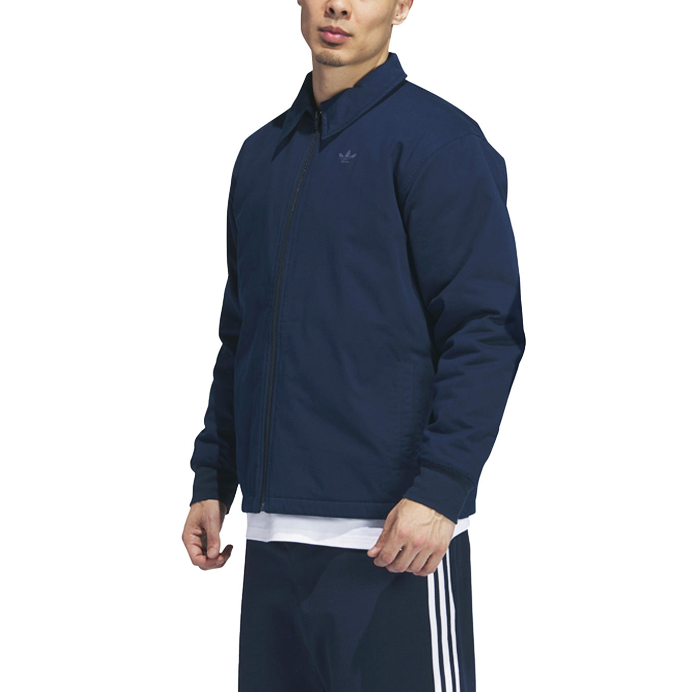 Chamarra Adidas Bomber Coach