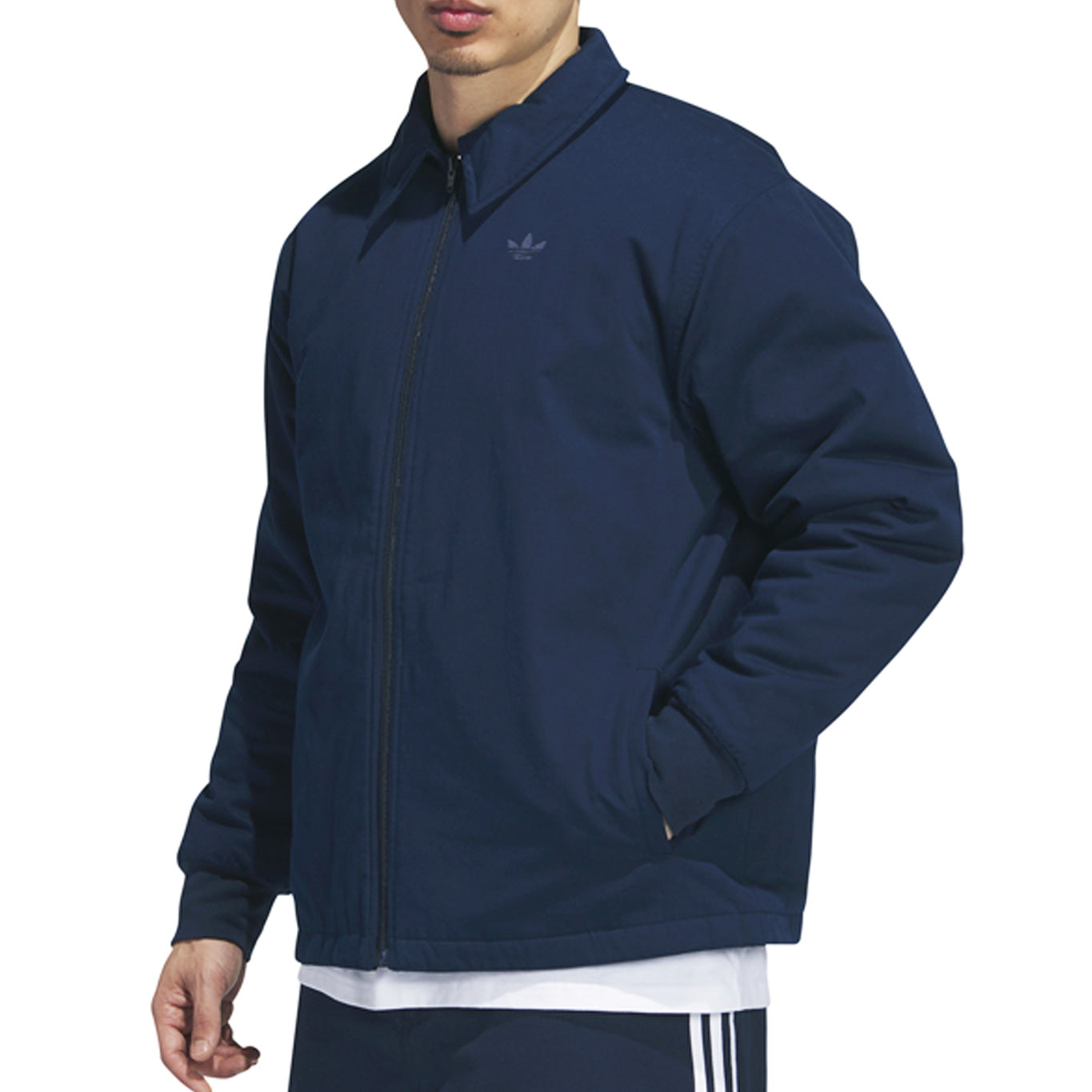 Chamarra Adidas Bomber Coach