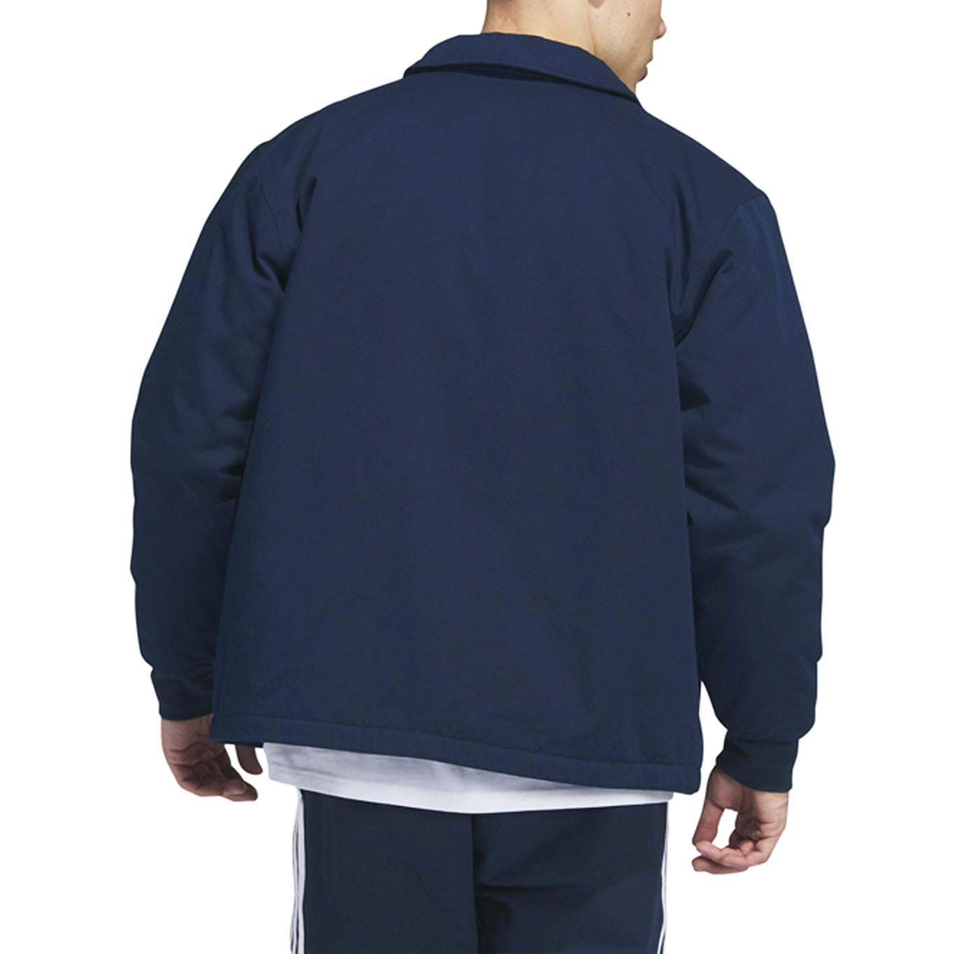 Chamarra Adidas Bomber Coach