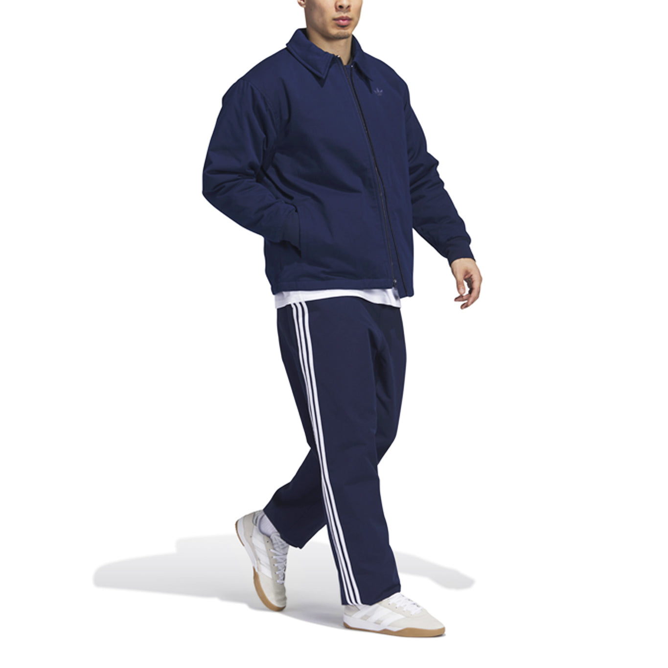 Chamarra Adidas Bomber Coach