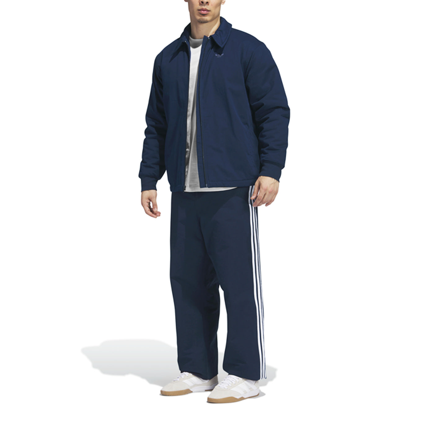 Chamarra Adidas Bomber Coach
