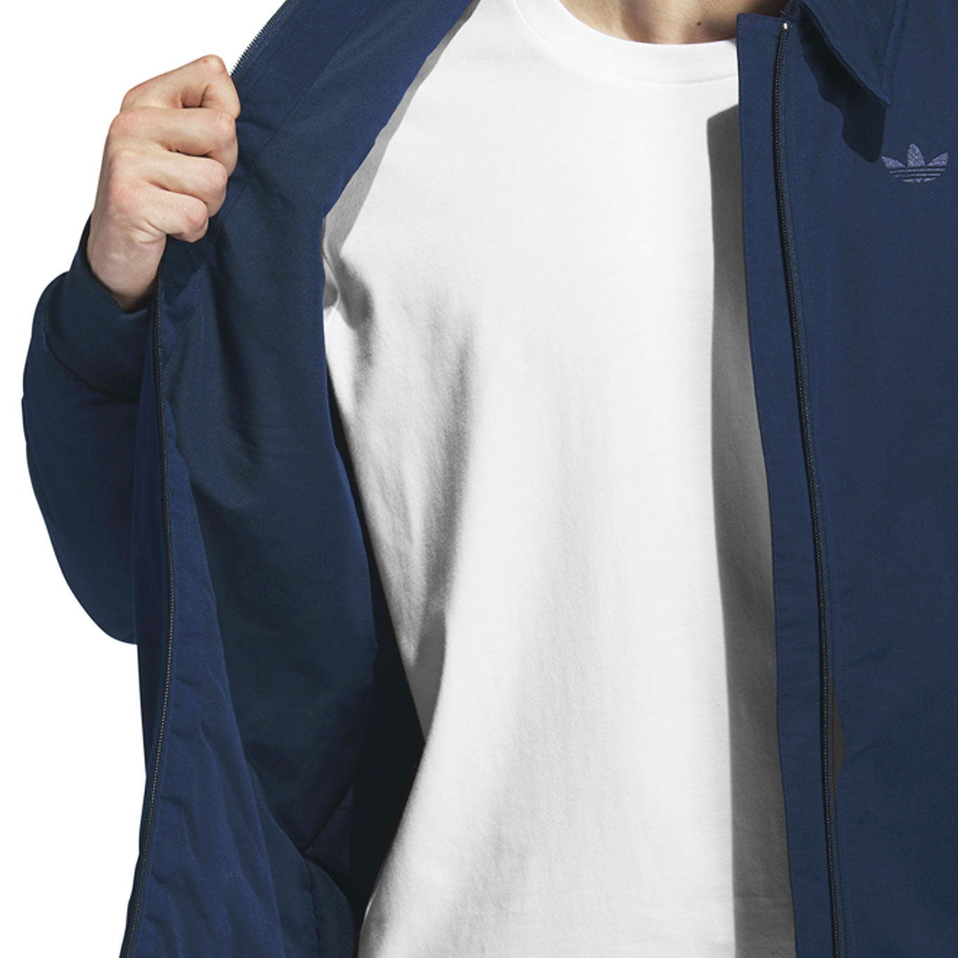 Chamarra Adidas Bomber Coach