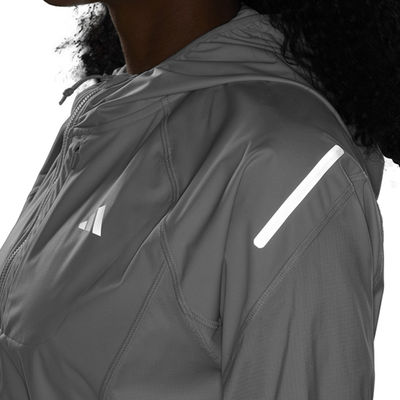 Chamarra Adidas Ultimate