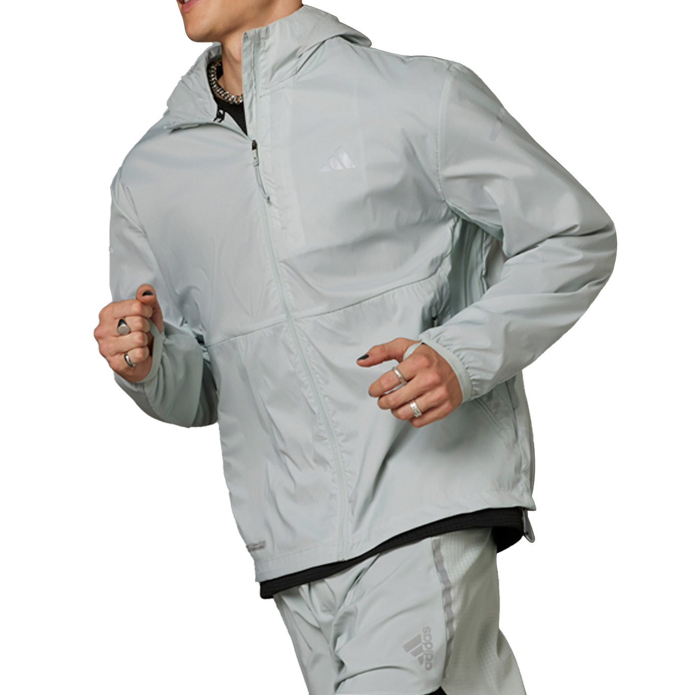 Chamarra Adidas Ultimate