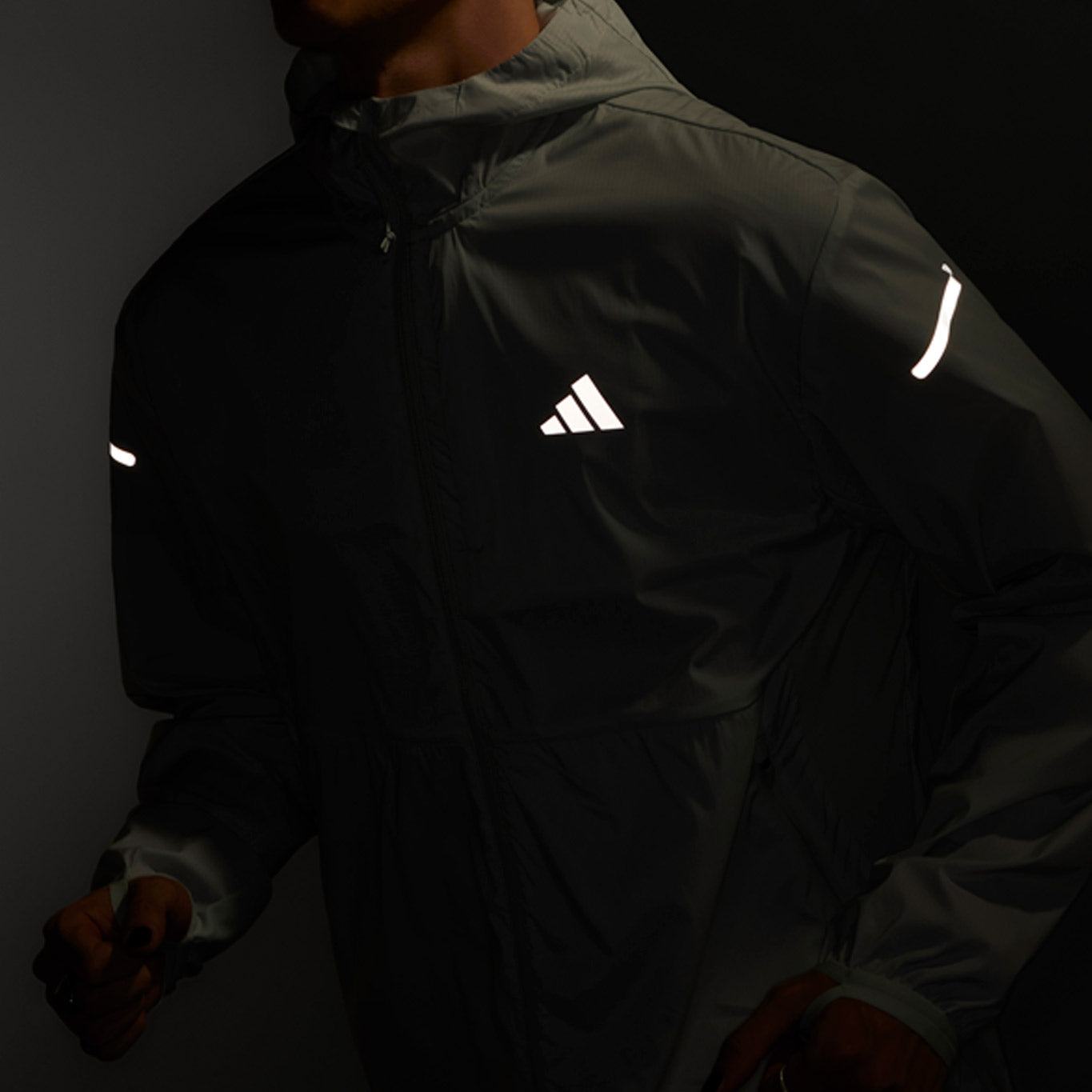 Chamarra Adidas Ultimate