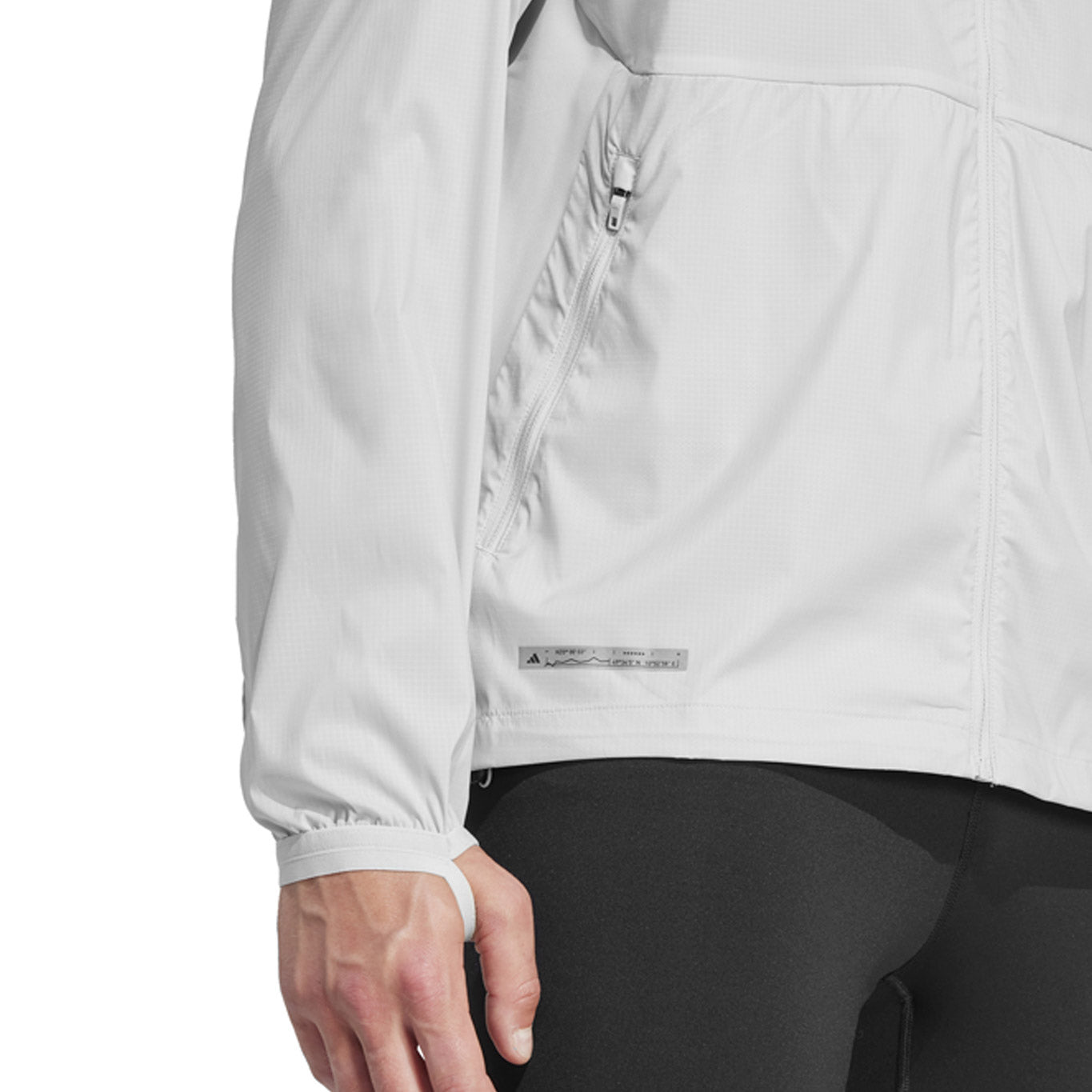 Chamarra Adidas Ultimate