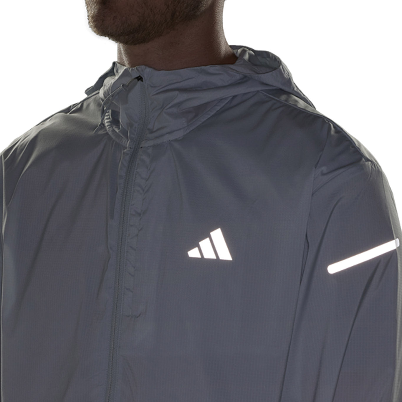 Chamarra Adidas Ultimate