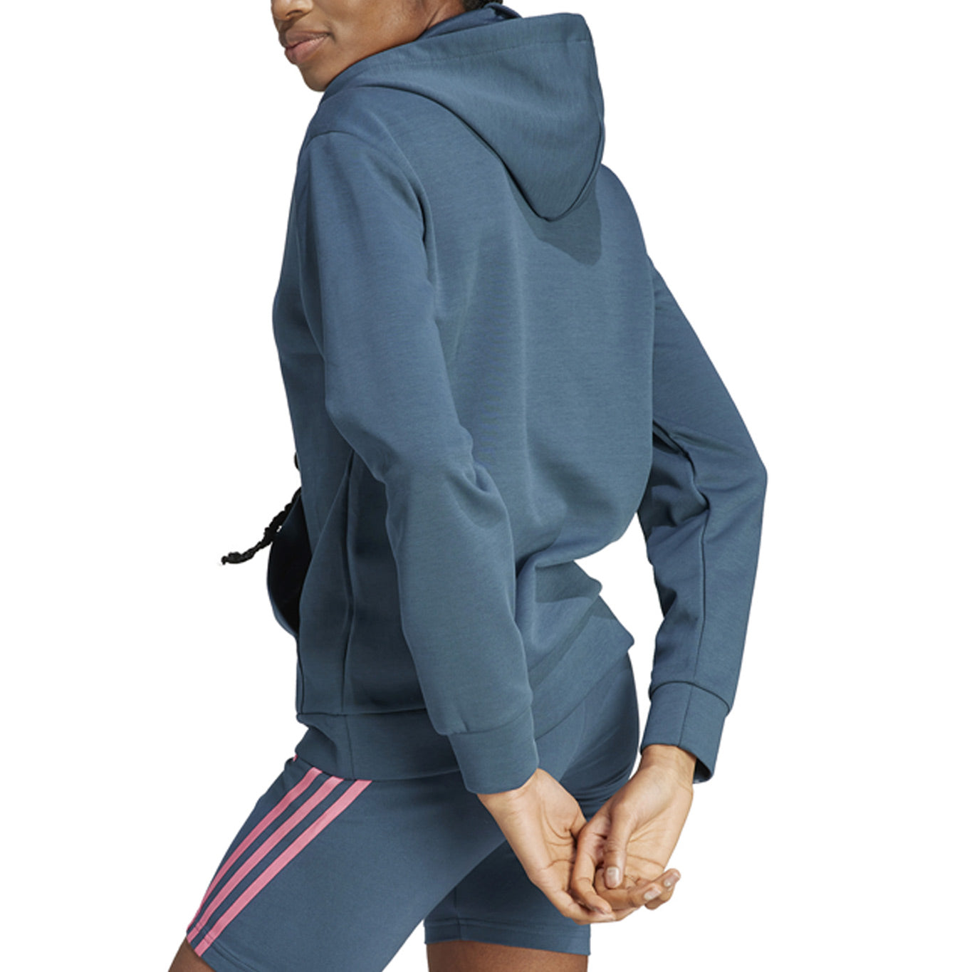 Sudadera Adidas Bomber Future